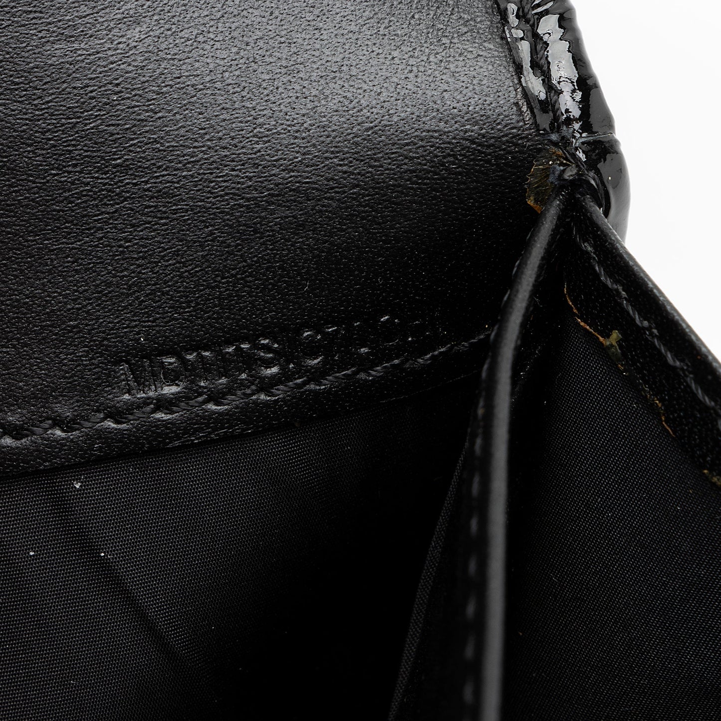 Burberry Nylon Beat Check Penrose Continental Wallet (SHF-DWBaJE)