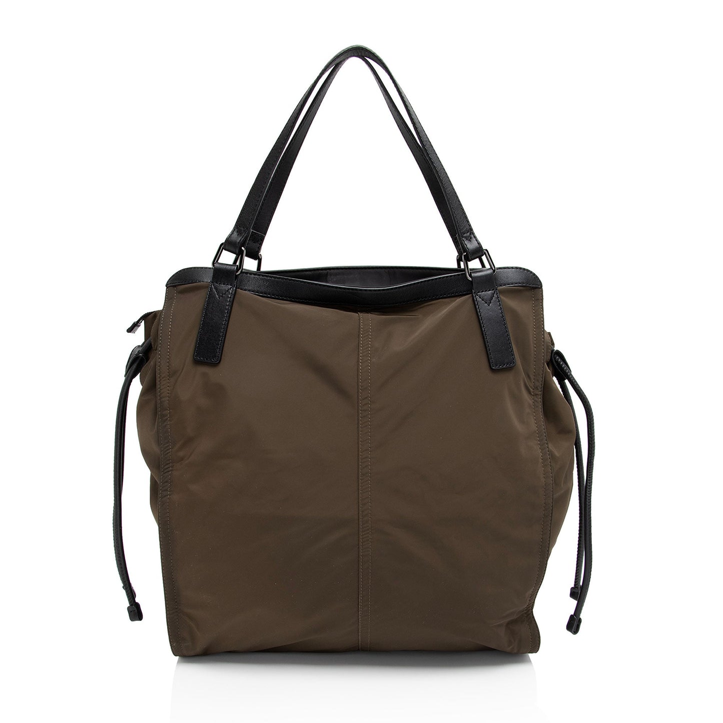 Burberry Nylon Buckleigh Packable Small Tote (SHF-5LPXWI)