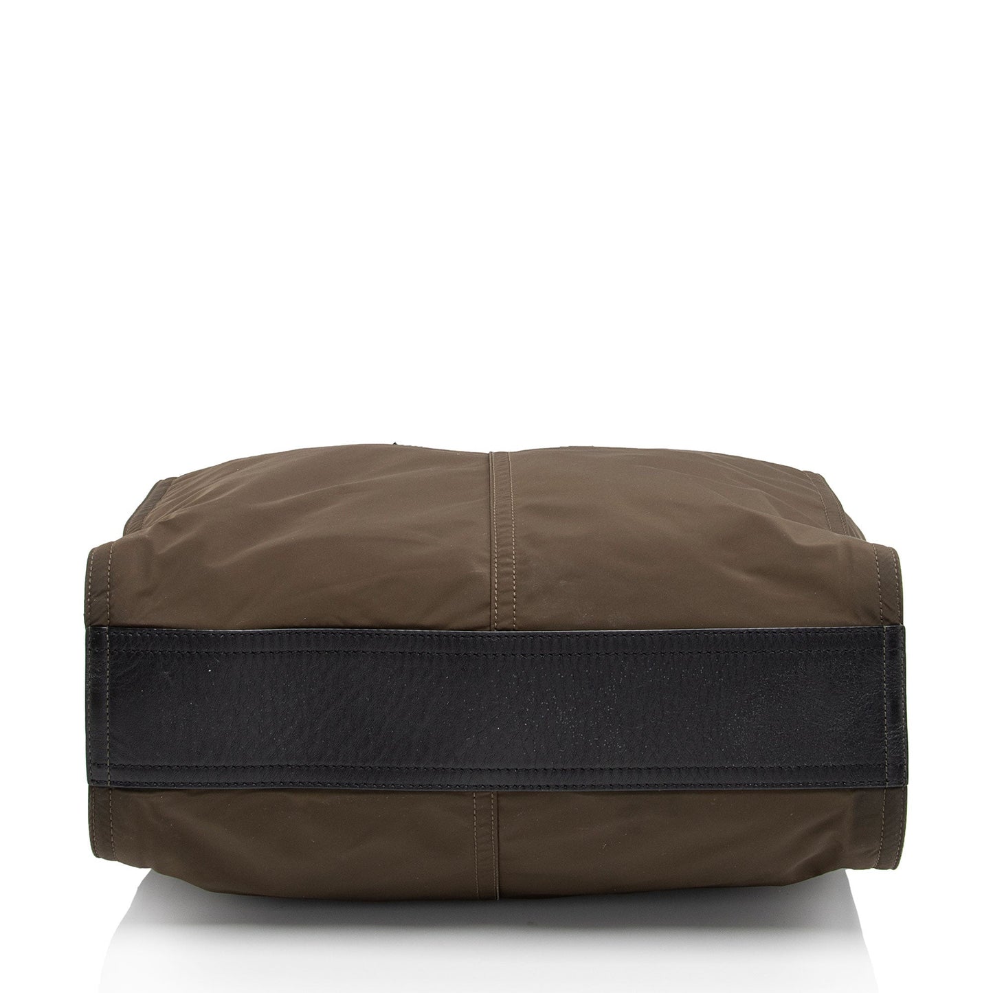 Burberry Nylon Buckleigh Packable Small Tote (SHF-5LPXWI)