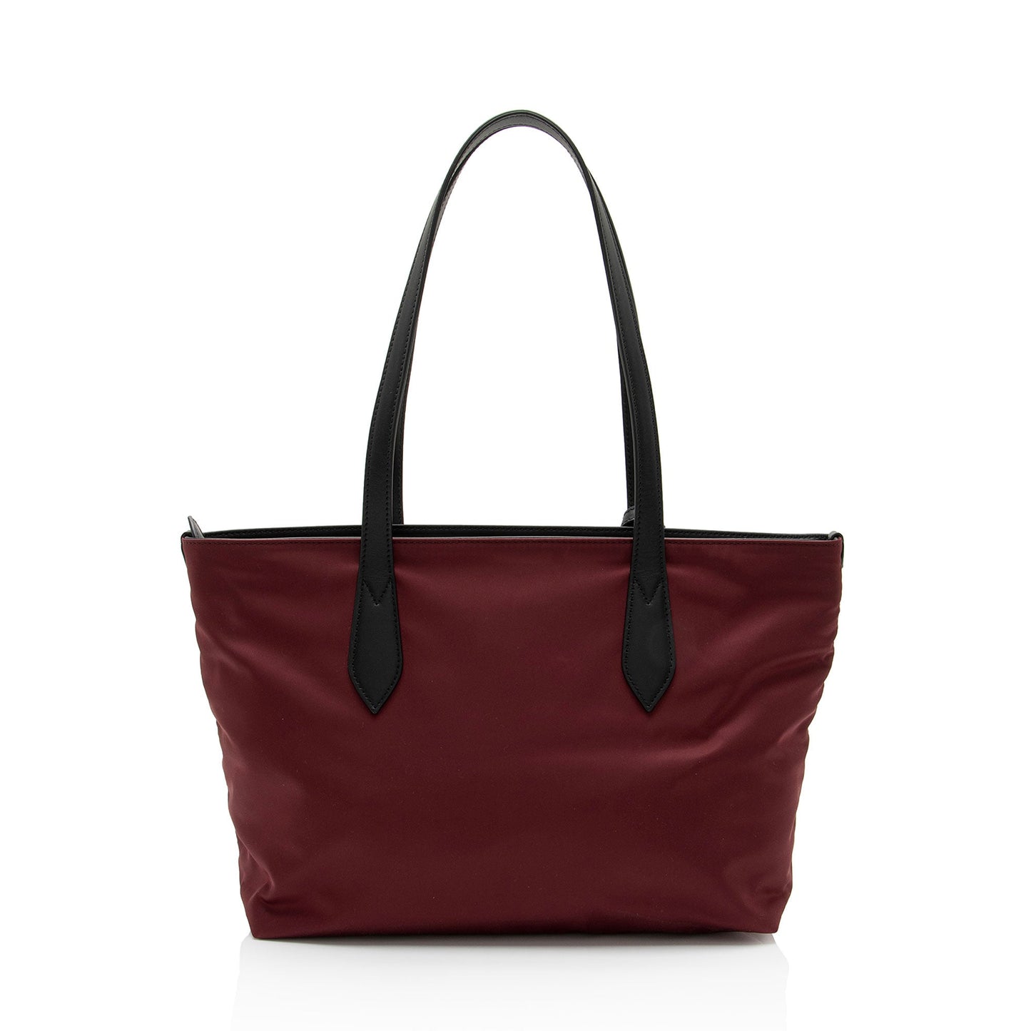 Burberry Nylon Logo Ardwell Small Tote (SHF-bVmrp0)