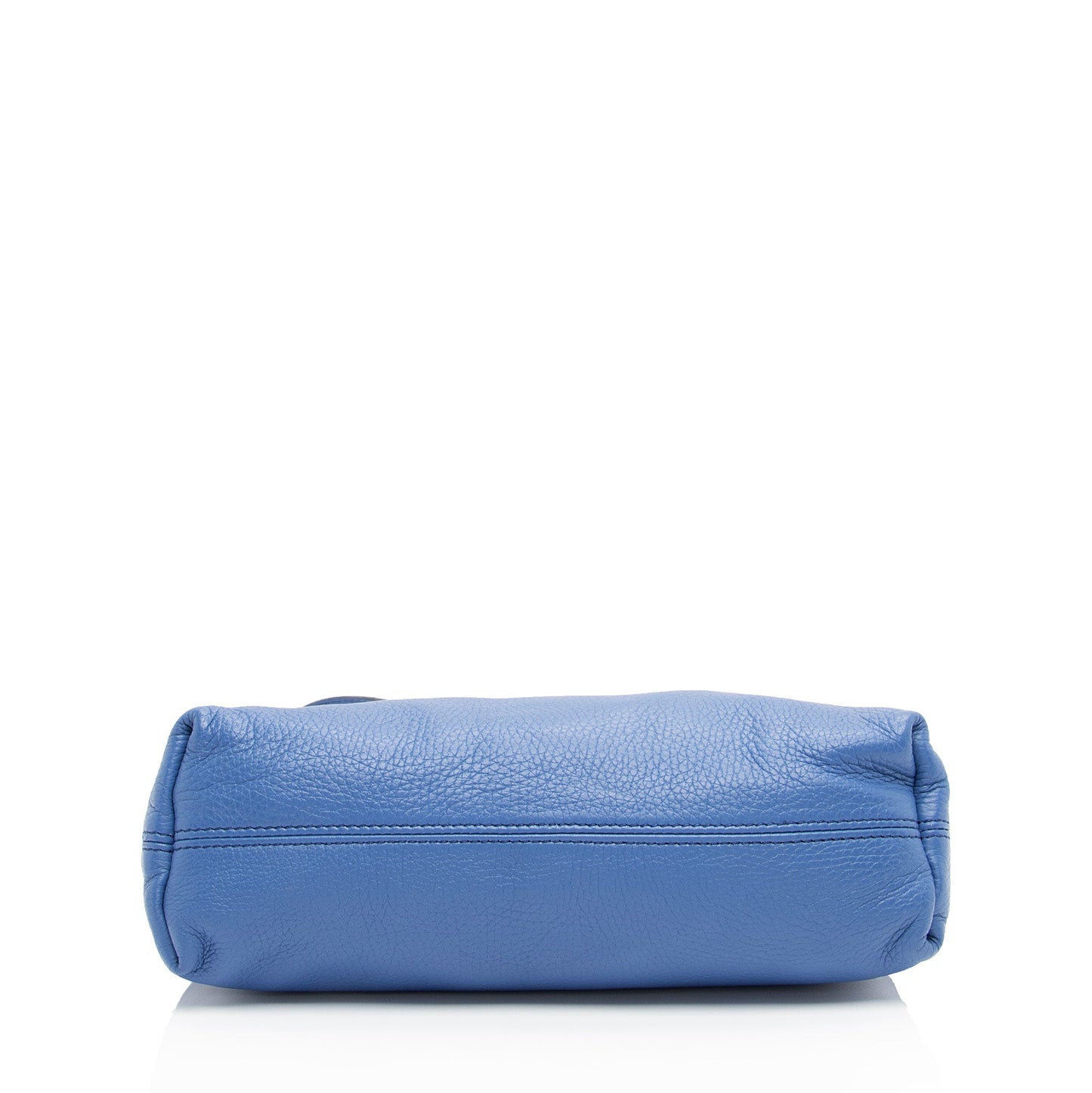 Burberry Prorsum Leather Fold Over Crossbody (SHF-SmQHBu)