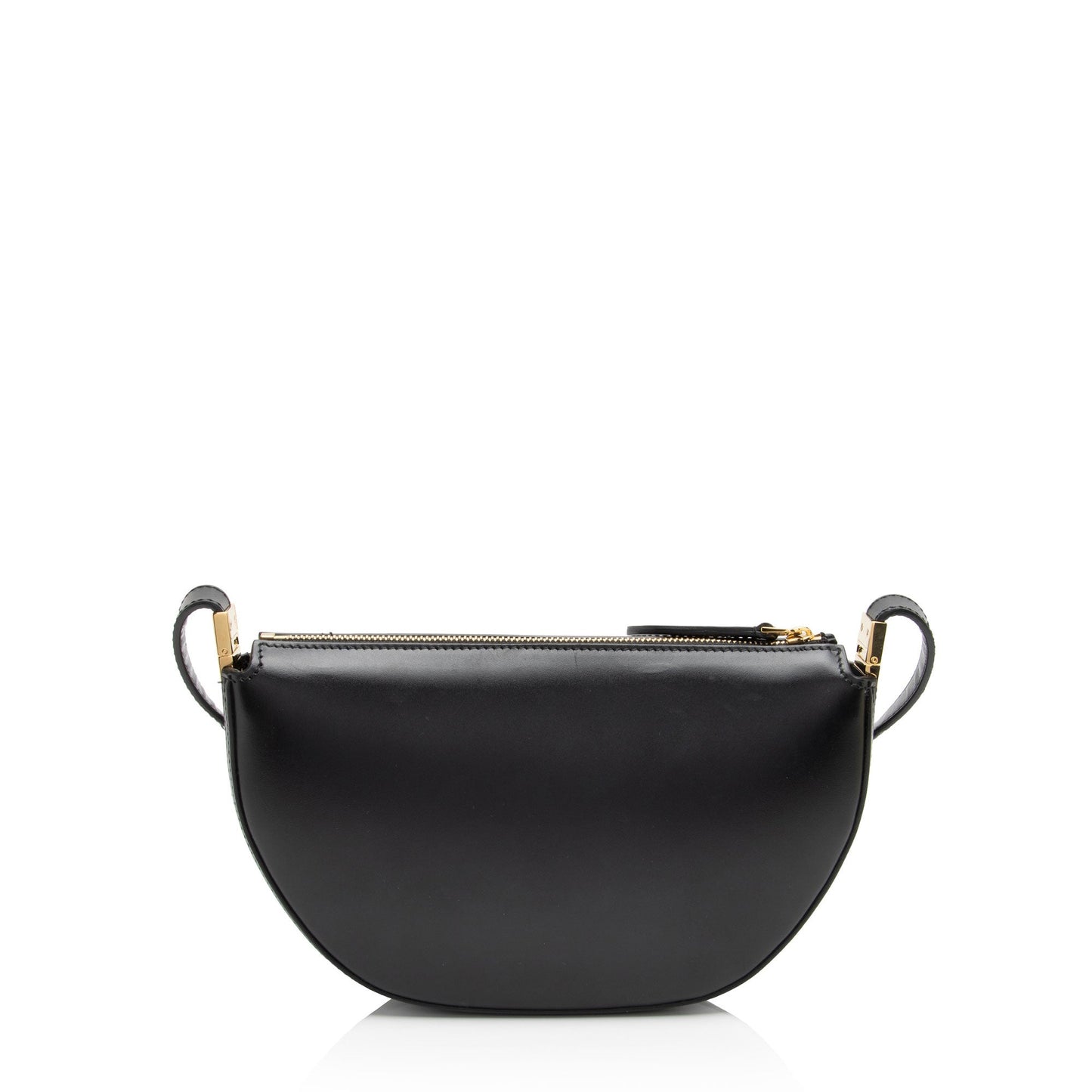 Burberry Smooth Calfskin Olympia Small Crossbody (SHF-0LQNns)