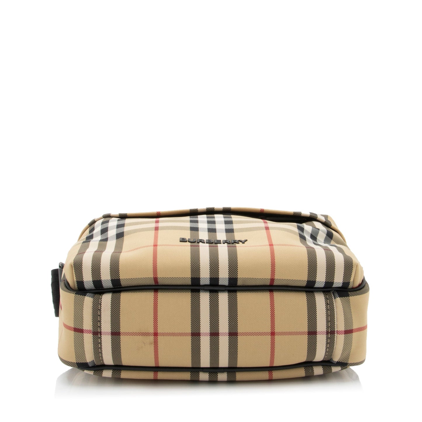 Burberry Vintage Check Paddy Crossbody (SHF-YtgPz5)