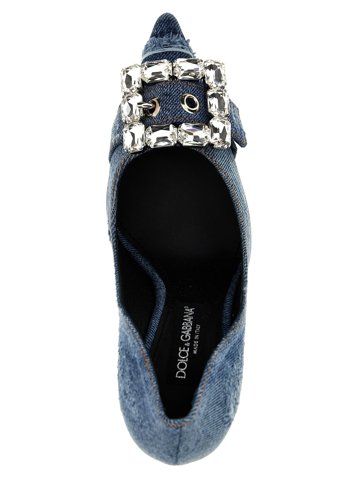 Dolce & Gabbana Women 'Lollo' Pumps