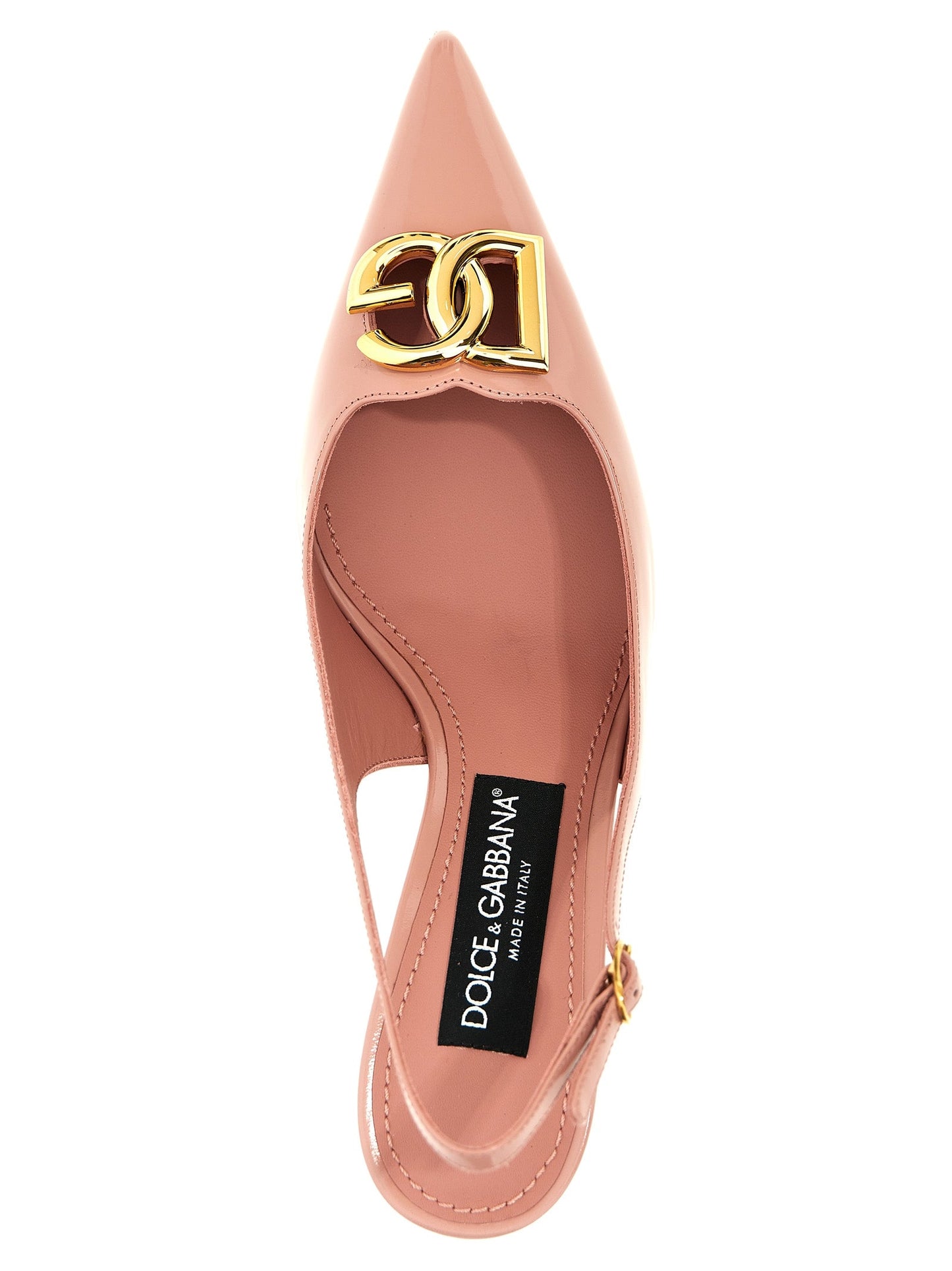 Dolce & Gabbana Women 'Lollo' Slingback