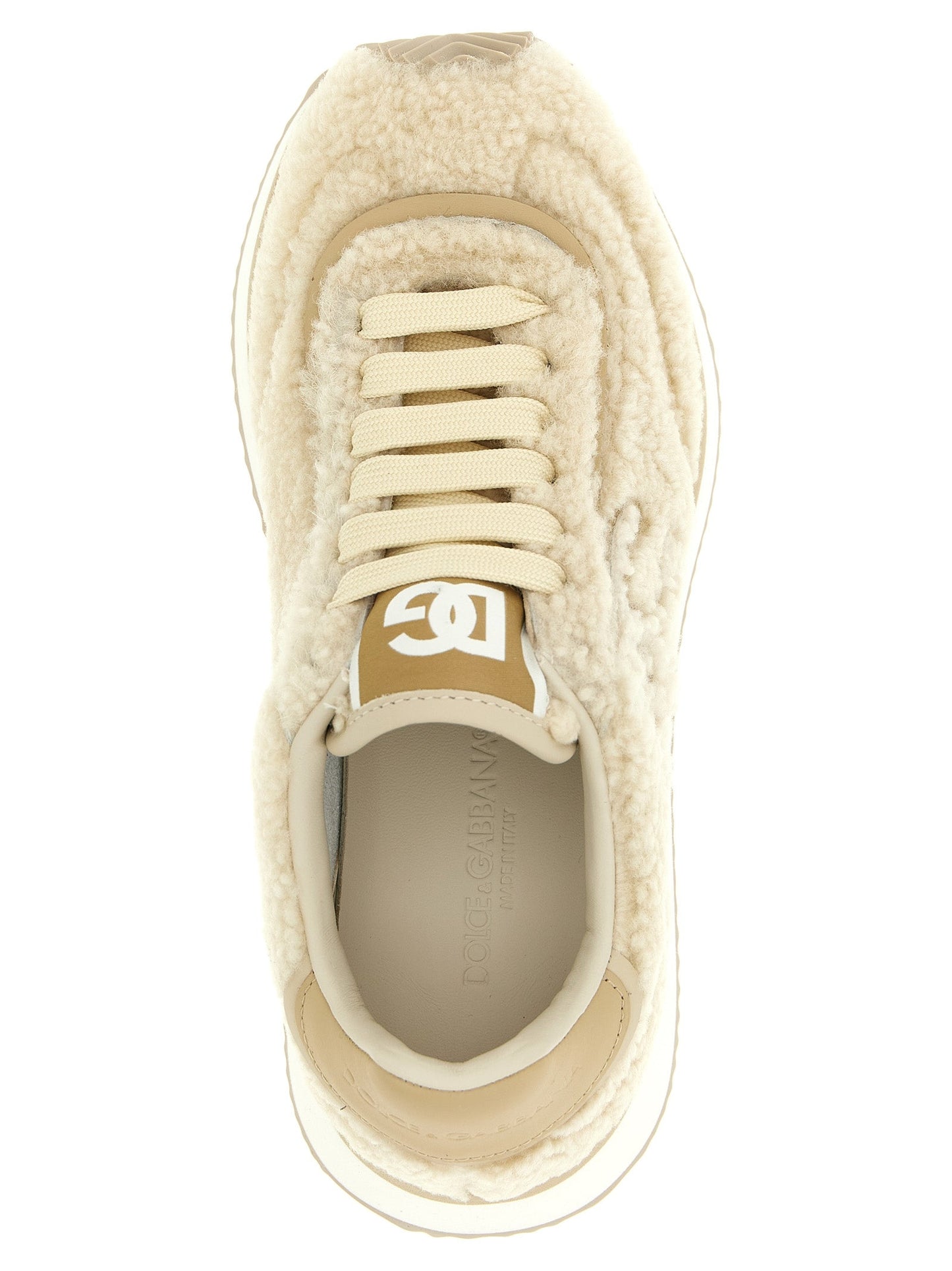 Dolce & Gabbana Women 'Dg Cushion' Sneakers