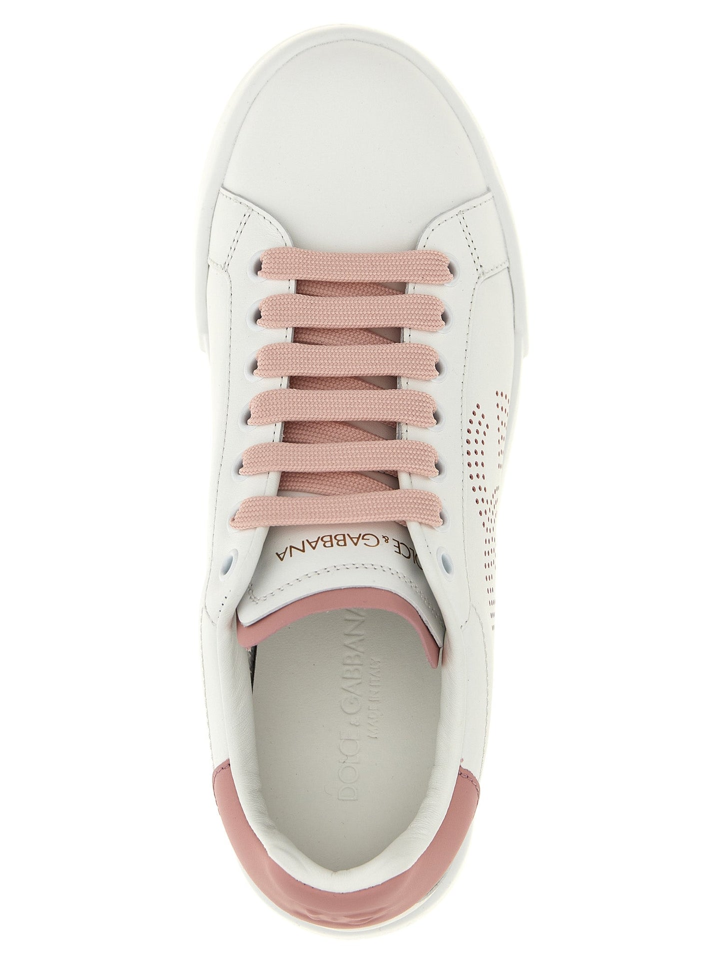 Dolce & Gabbana Women 'Portofino' Sneakers