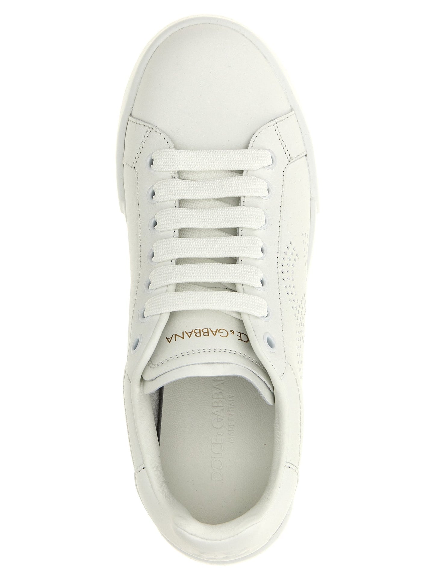 Dolce & Gabbana Women 'Portofino' Sneakers