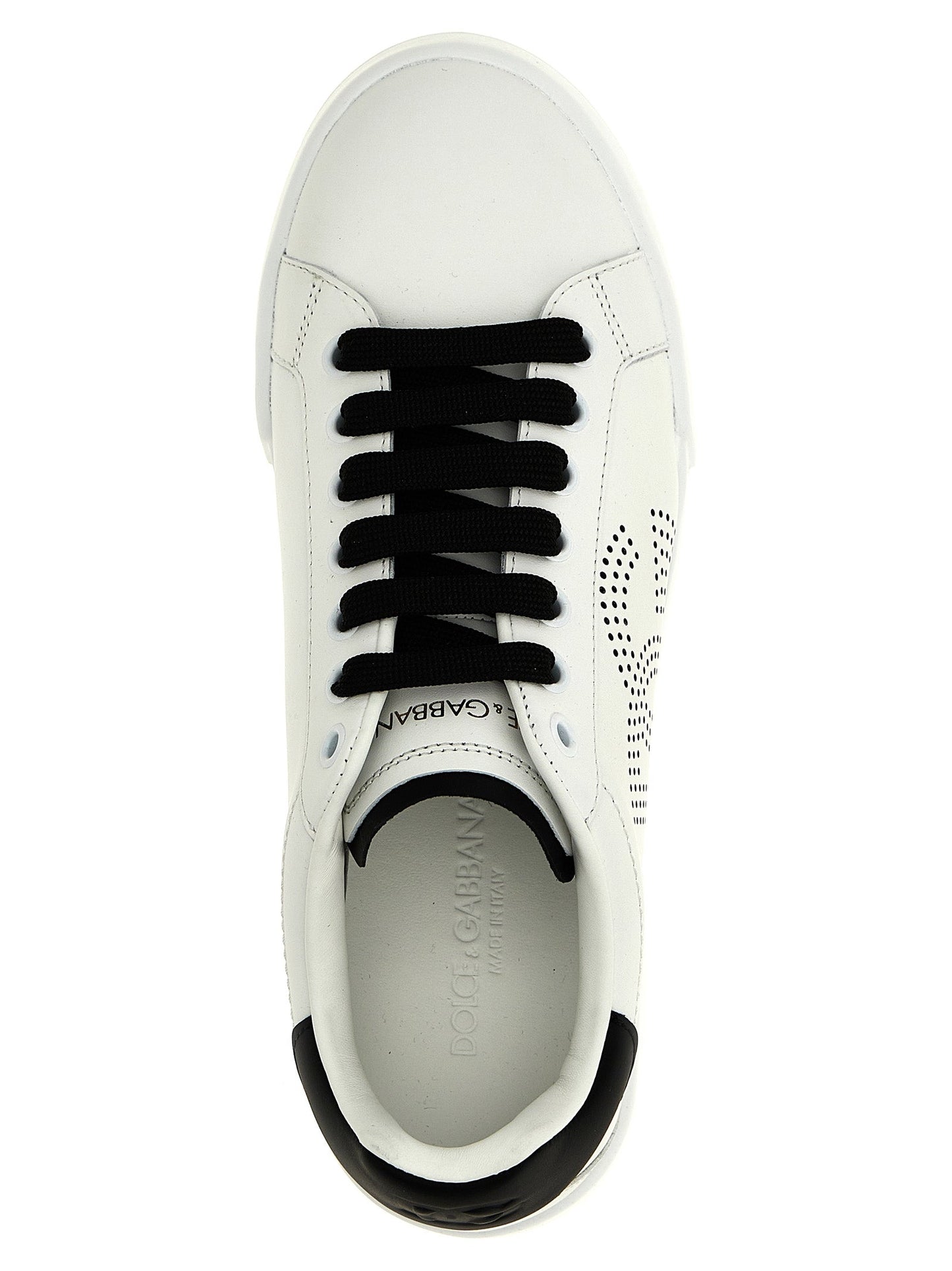 Dolce & Gabbana Women 'Portofino' Sneakers