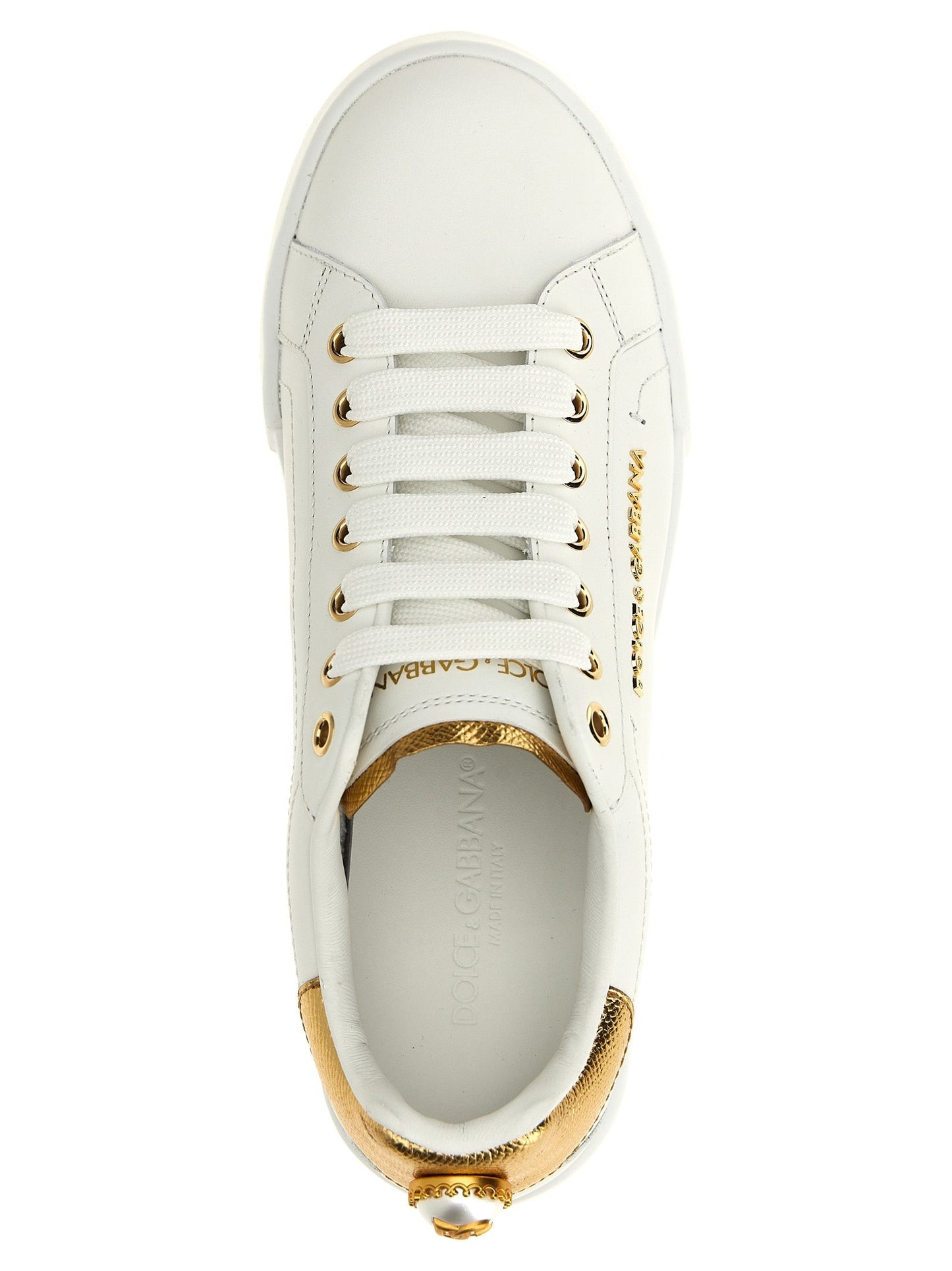 Dolce & Gabbana Women 'Portofino' Sneakers