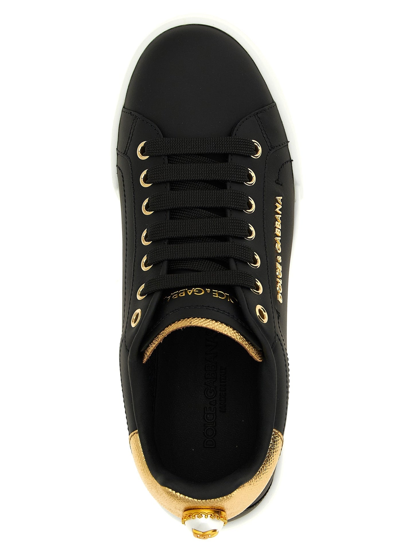 Dolce & Gabbana Women 'Portofino' Sneakers