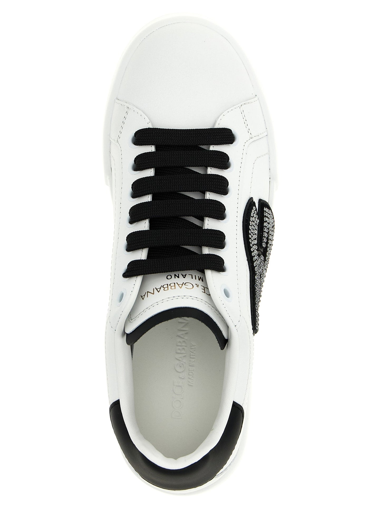 Dolce & Gabbana Women 'Portofino Light Strobel' Sneakers
