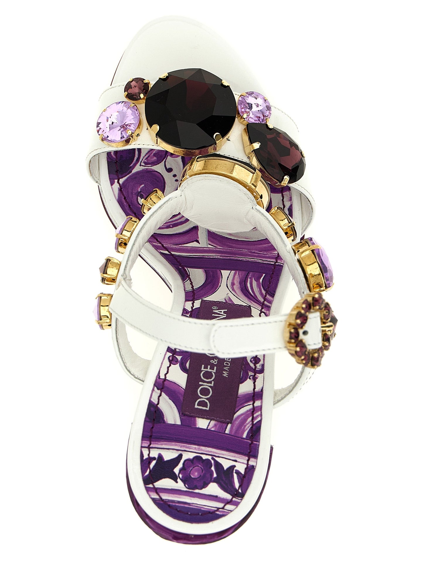 Dolce & Gabbana Women 'Keira' Sandals