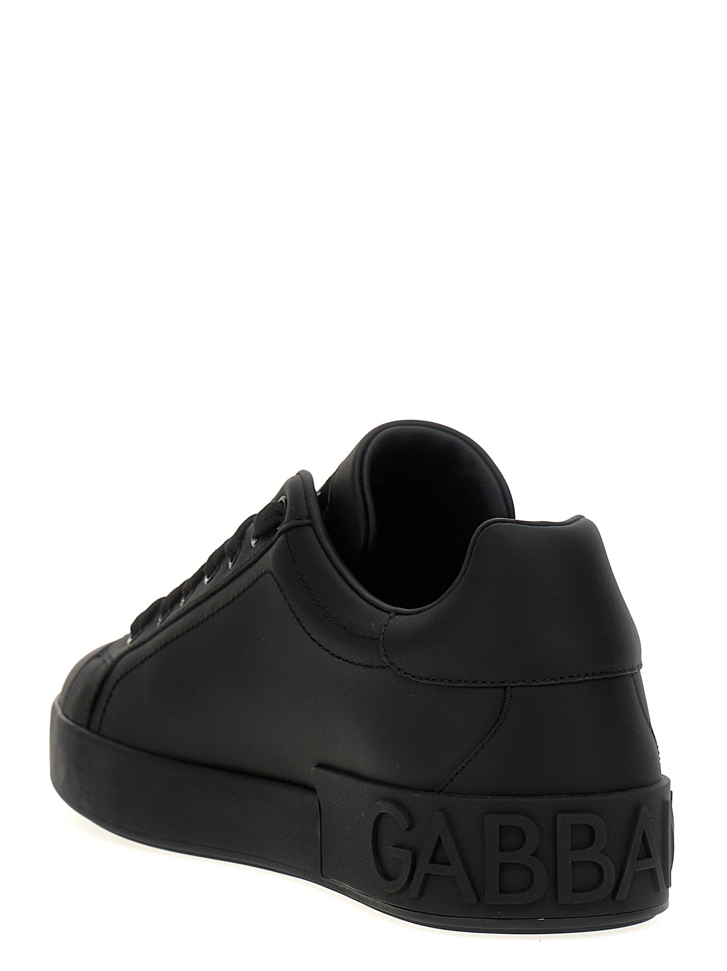 Dolce & Gabbana Men 'Portofino' Sneakers