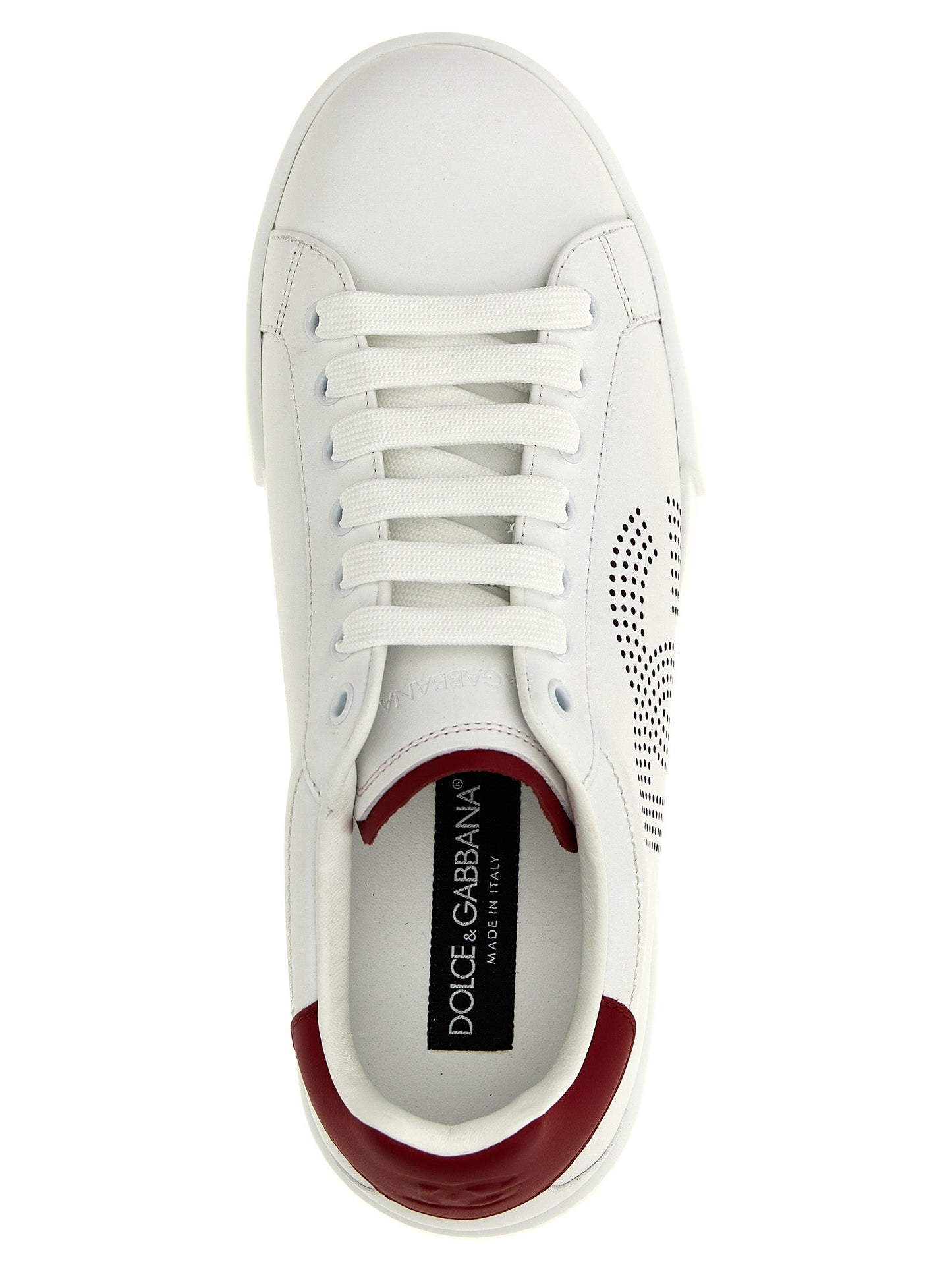 Dolce & Gabbana Men 'Portofino' Sneakers
