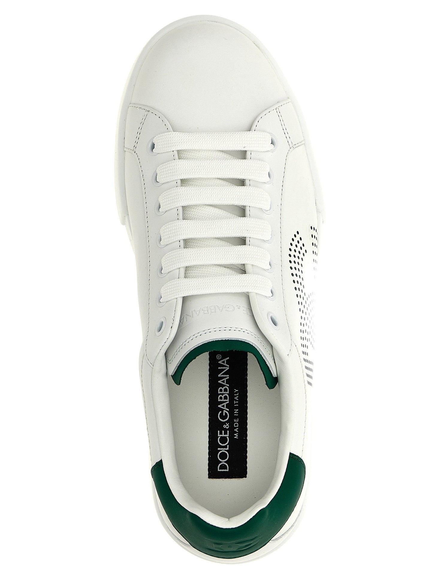 Dolce & Gabbana Men 'Portofino' Sneakers