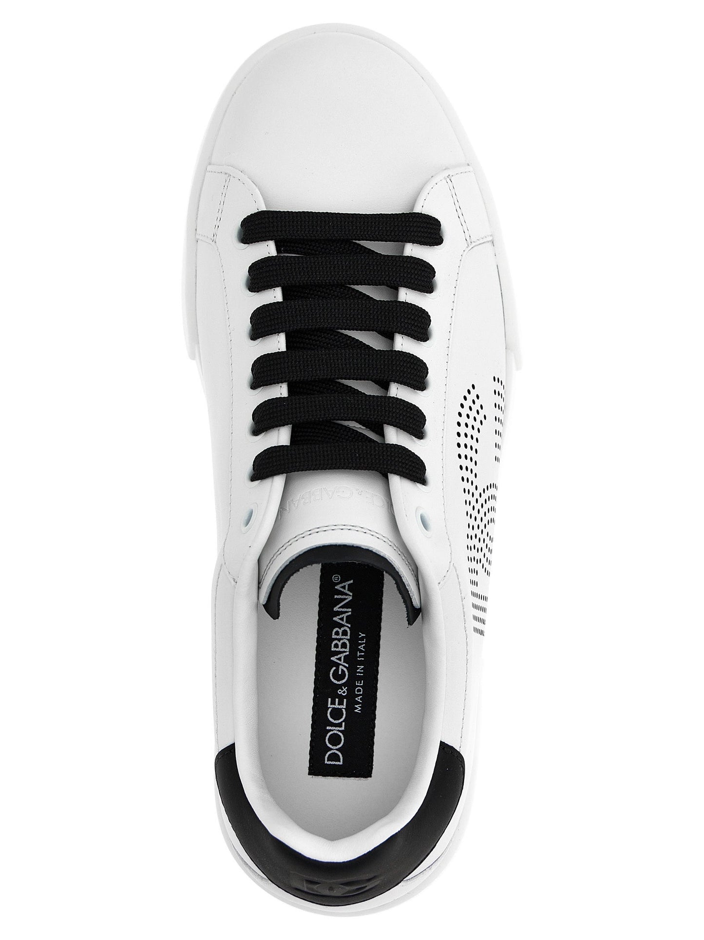 Dolce & Gabbana Men 'Portofino' Sneakers