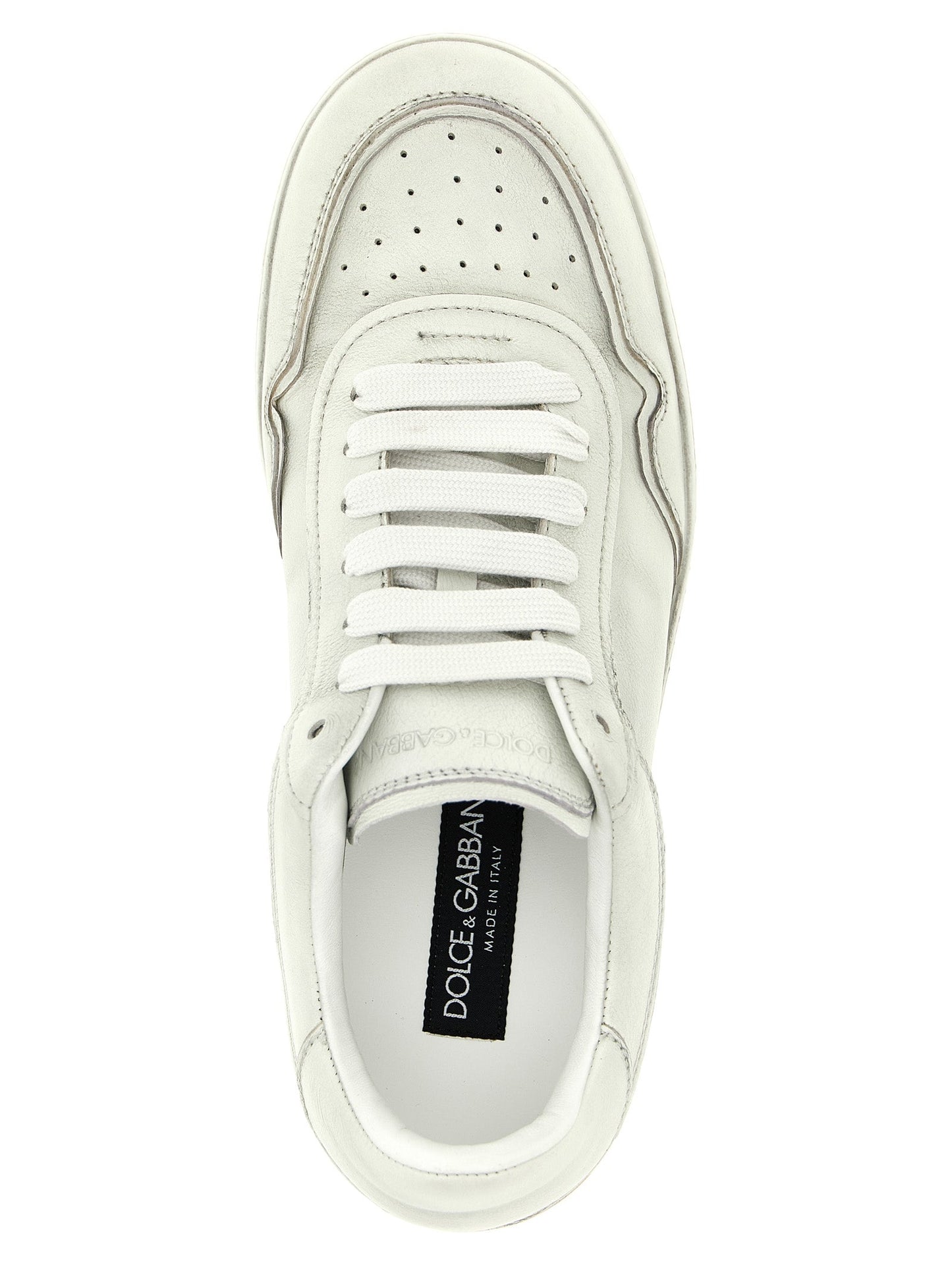 Dolce & Gabbana Men 'Portofino' Sneakers