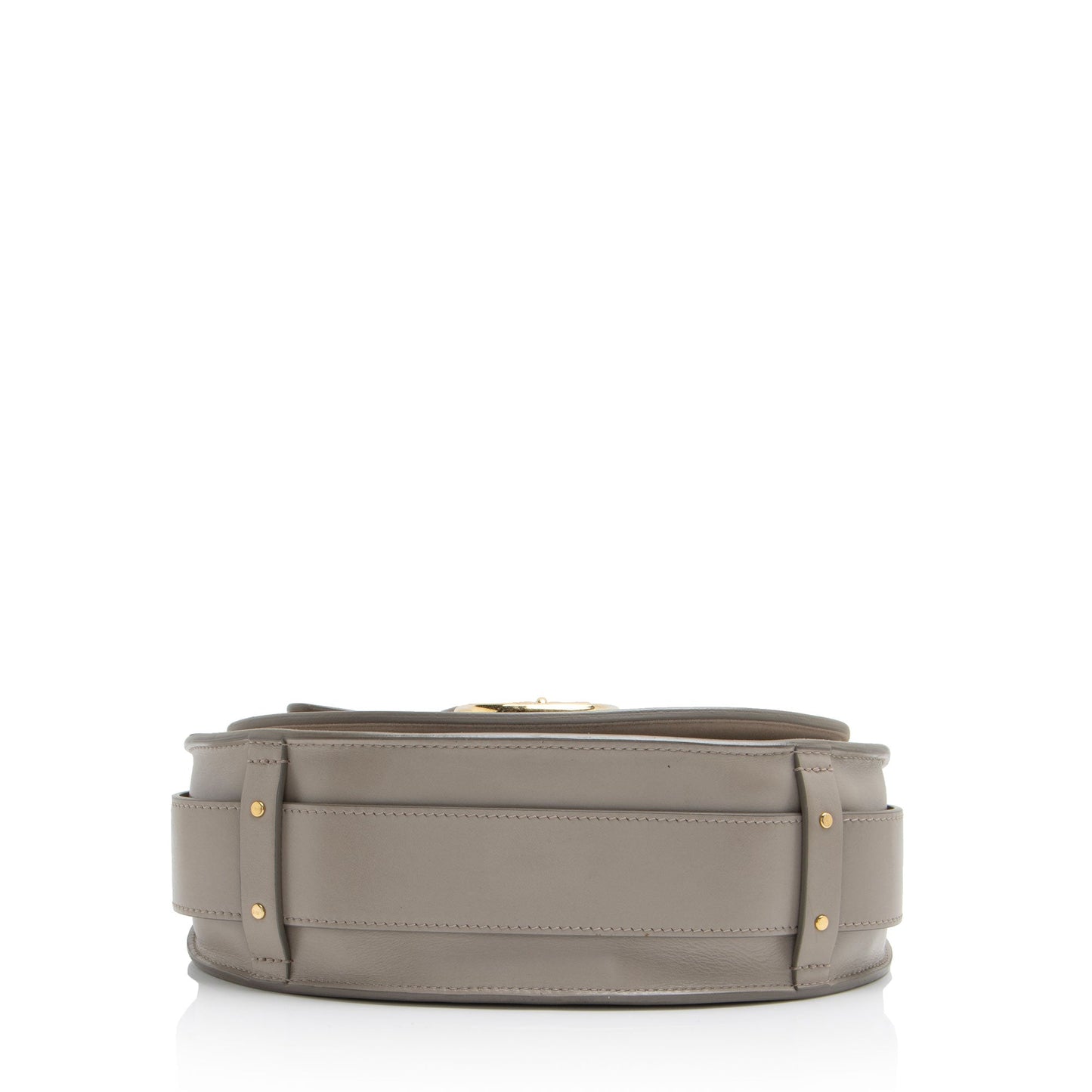 Chloe Calfskin Tess Small Bag (SHF-8TMDnR)