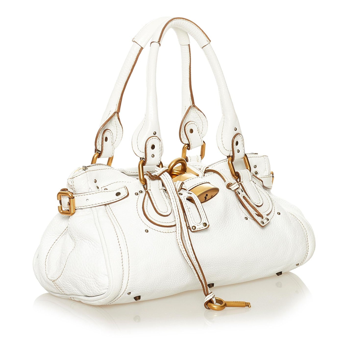 Chloe Paddington (SHG-34293)