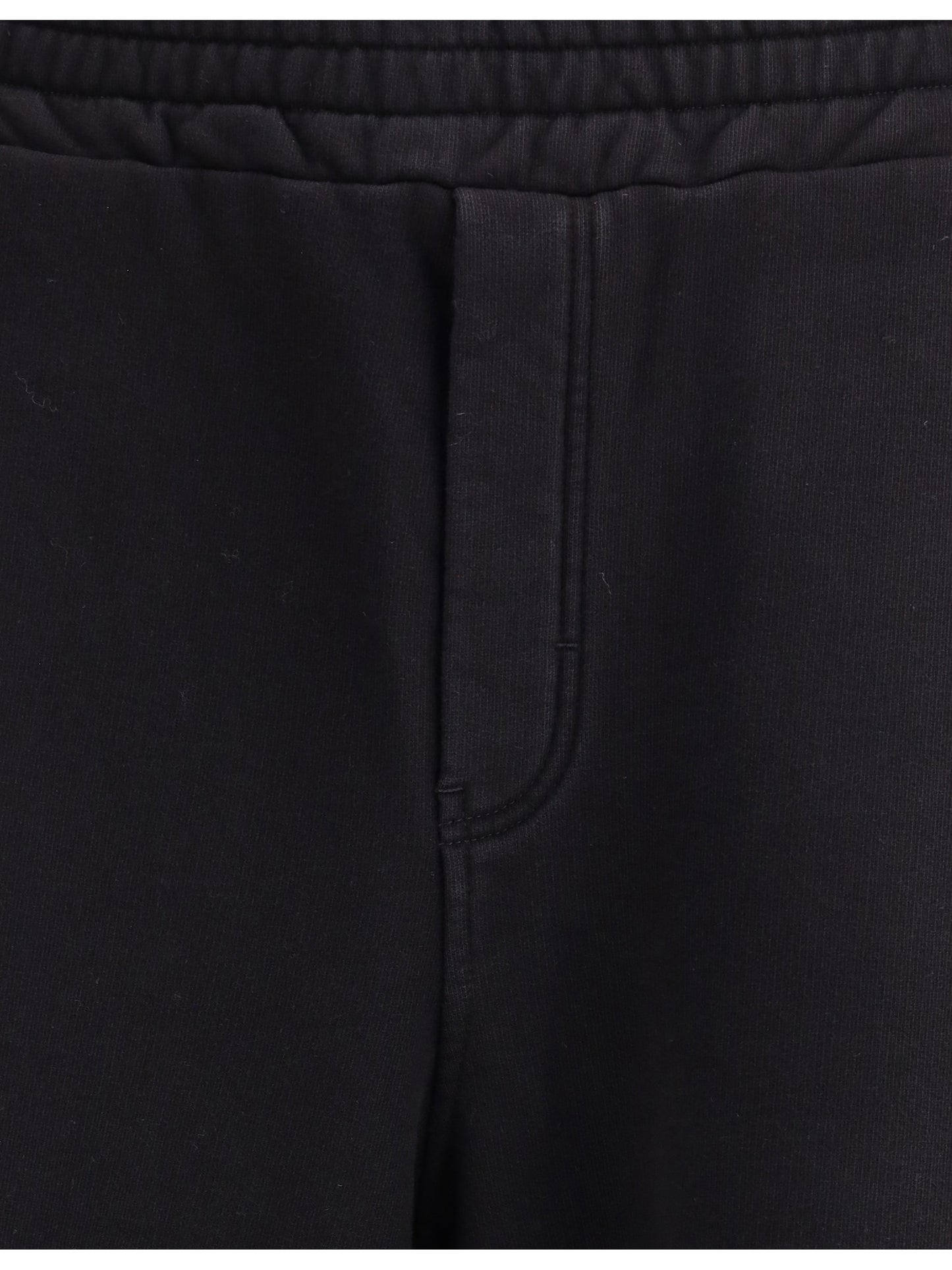 Dolce & Gabbana Men Cotton Trousers