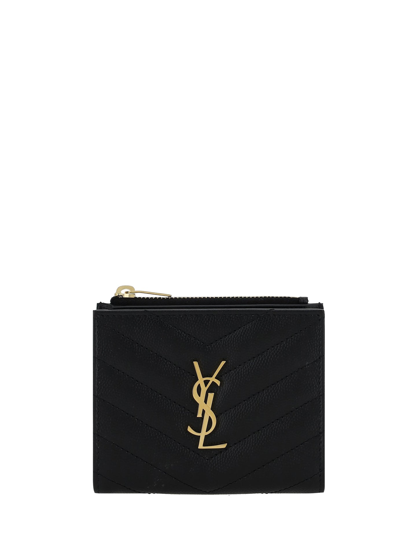 Saint Laurent Women Wallet