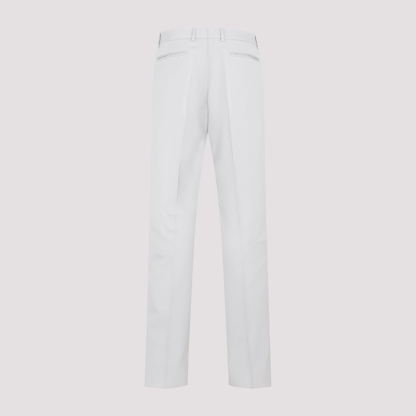 DIOR Elevated Tailored Trousers for Men