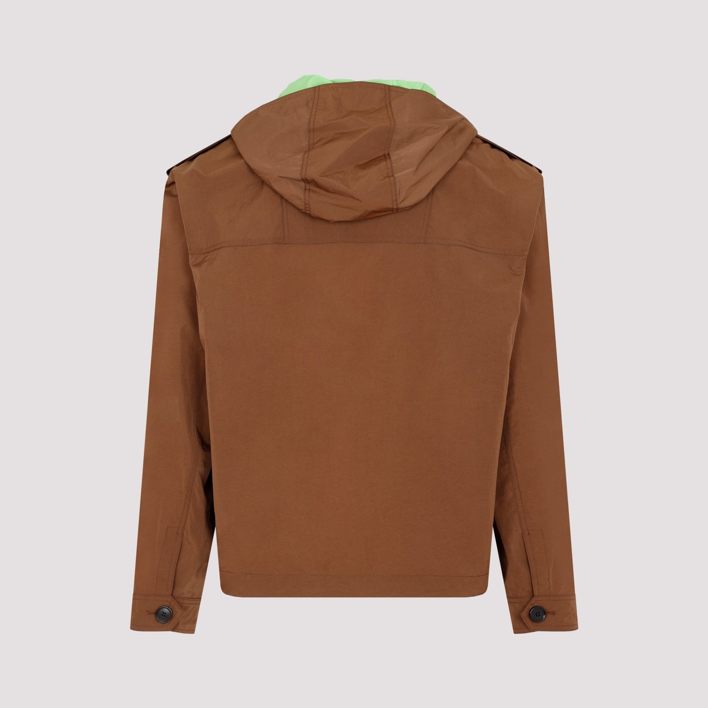 DIOR Men's Anorak Jacket