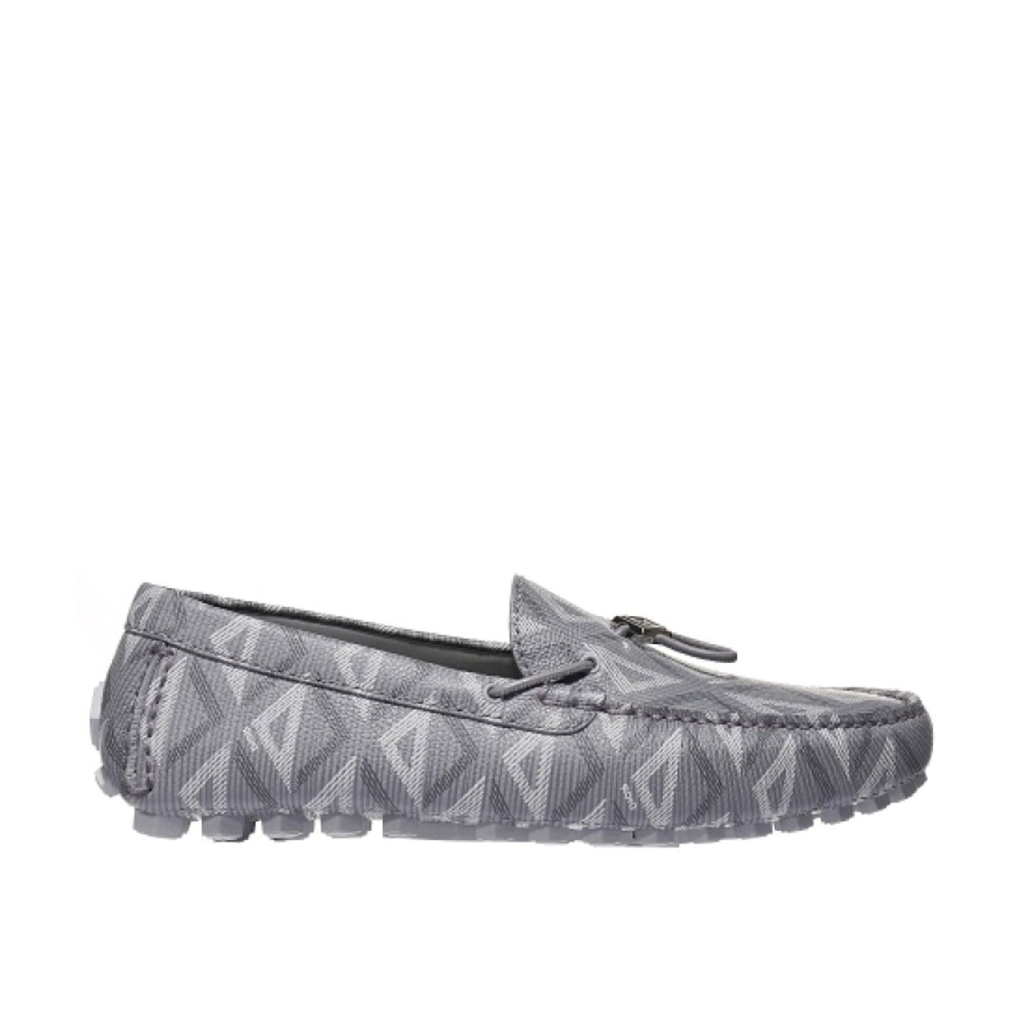 DIOR Diamond Mocassins for Men