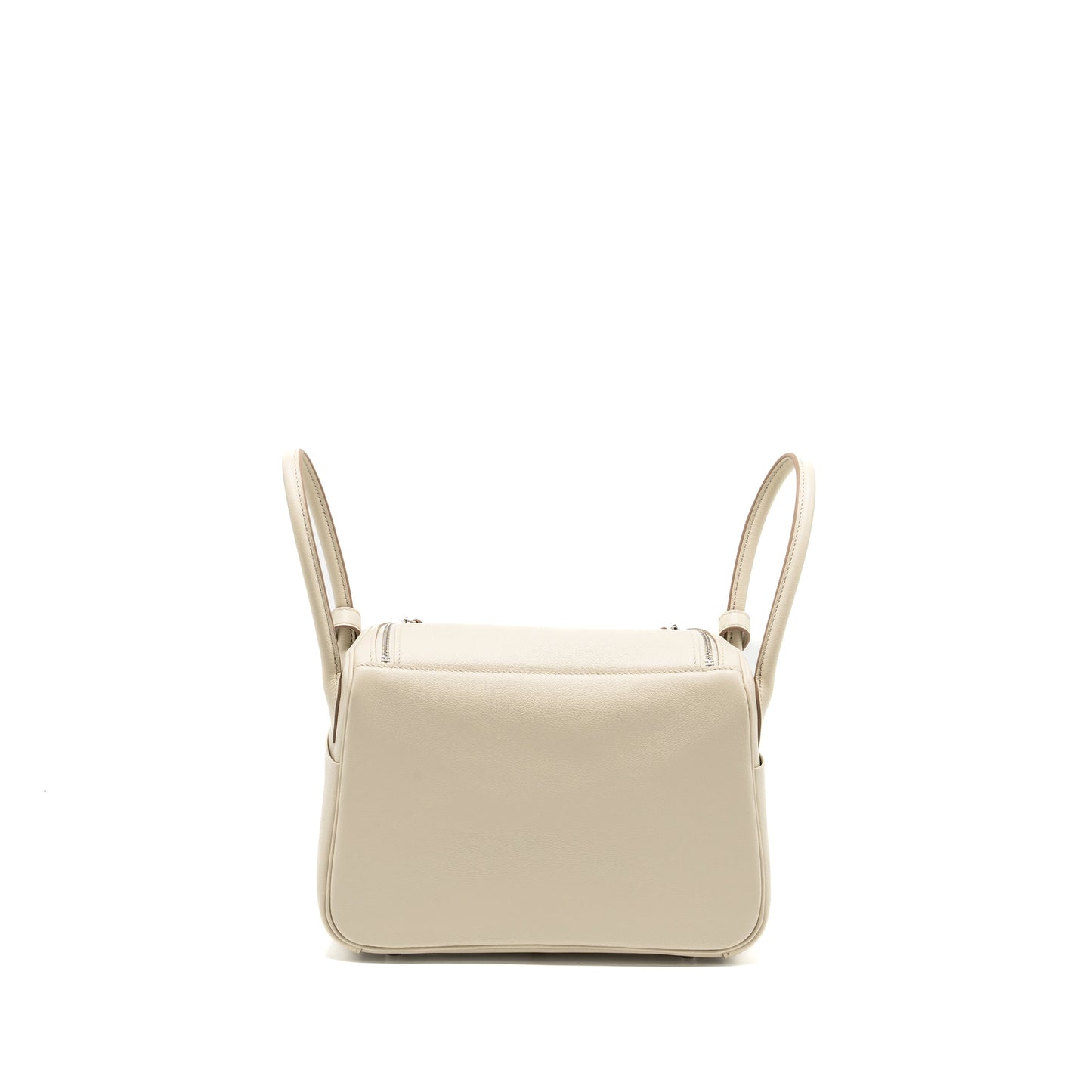 Hermes Lindy 26 Evercolor Beton SHW stamp B