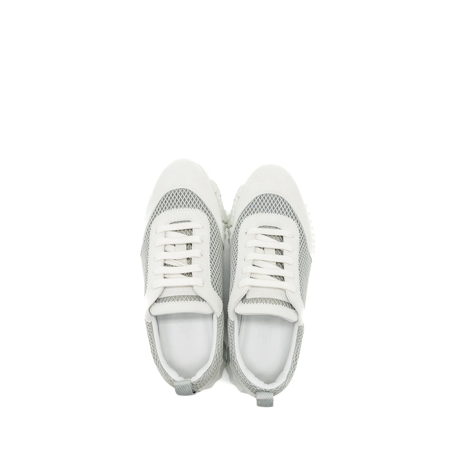 Hermes Size 37 Bouncing sneakers multicolour