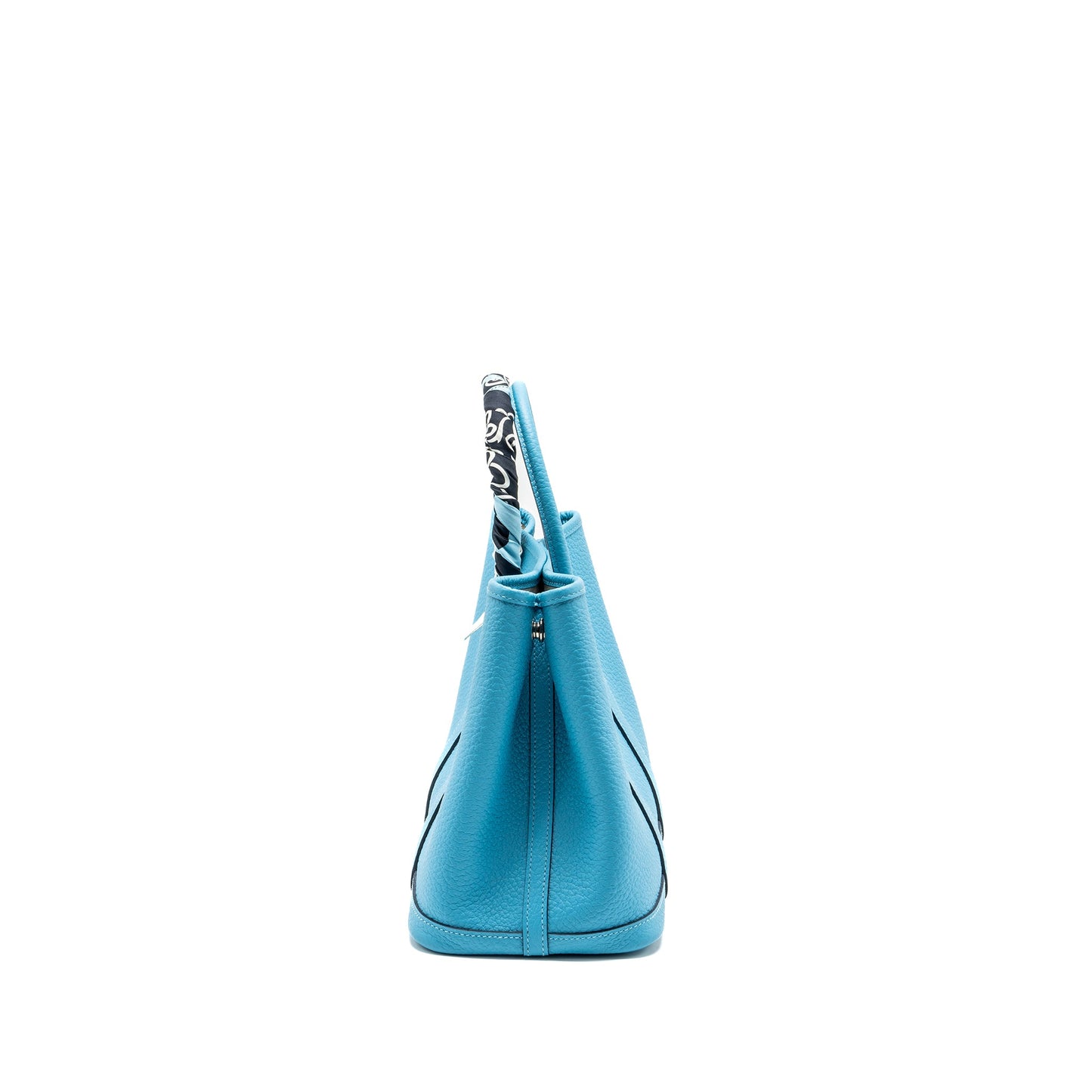 Hermes Garden Party 30 country P3 Blue Du Nord SHW stamp D