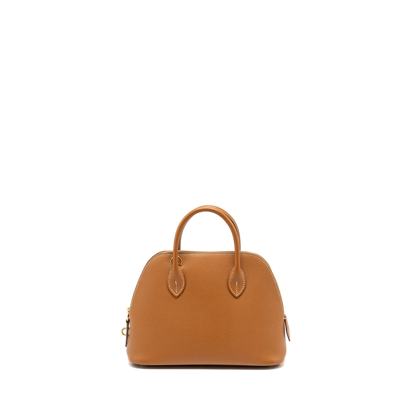 Hermes bolide 1923 25 epsom gold GHW stamp B