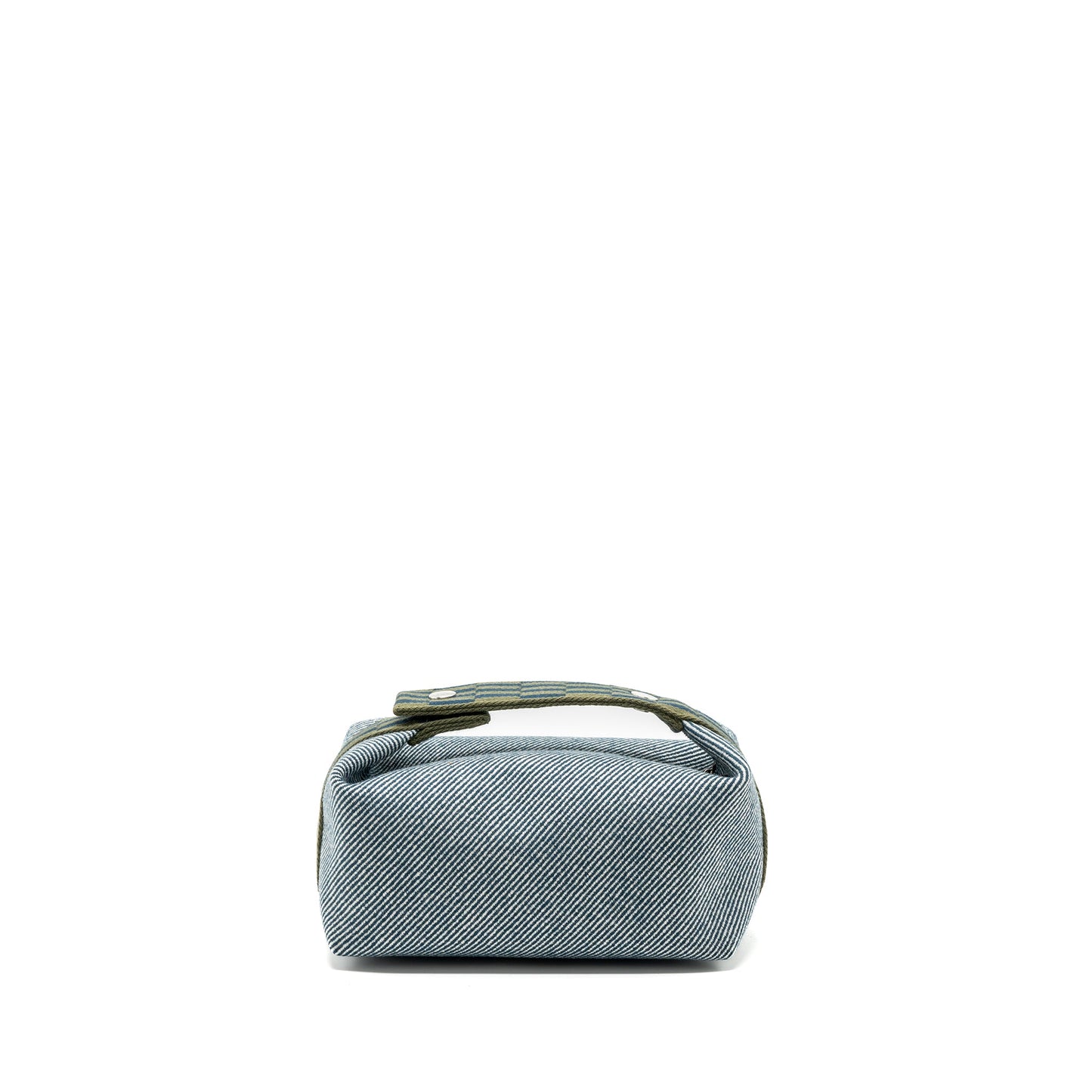Hermes Trousse De Toilette Bride a Brac PM Multicolour SHW