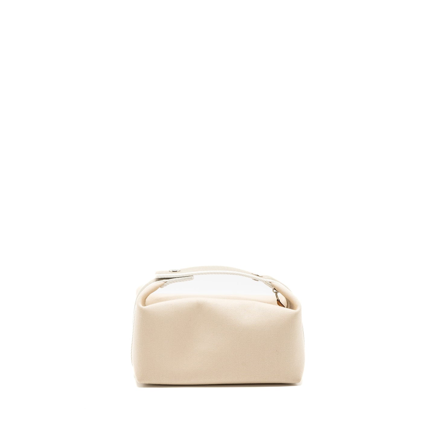 Hermes Bride A Brac PM Natural SHW