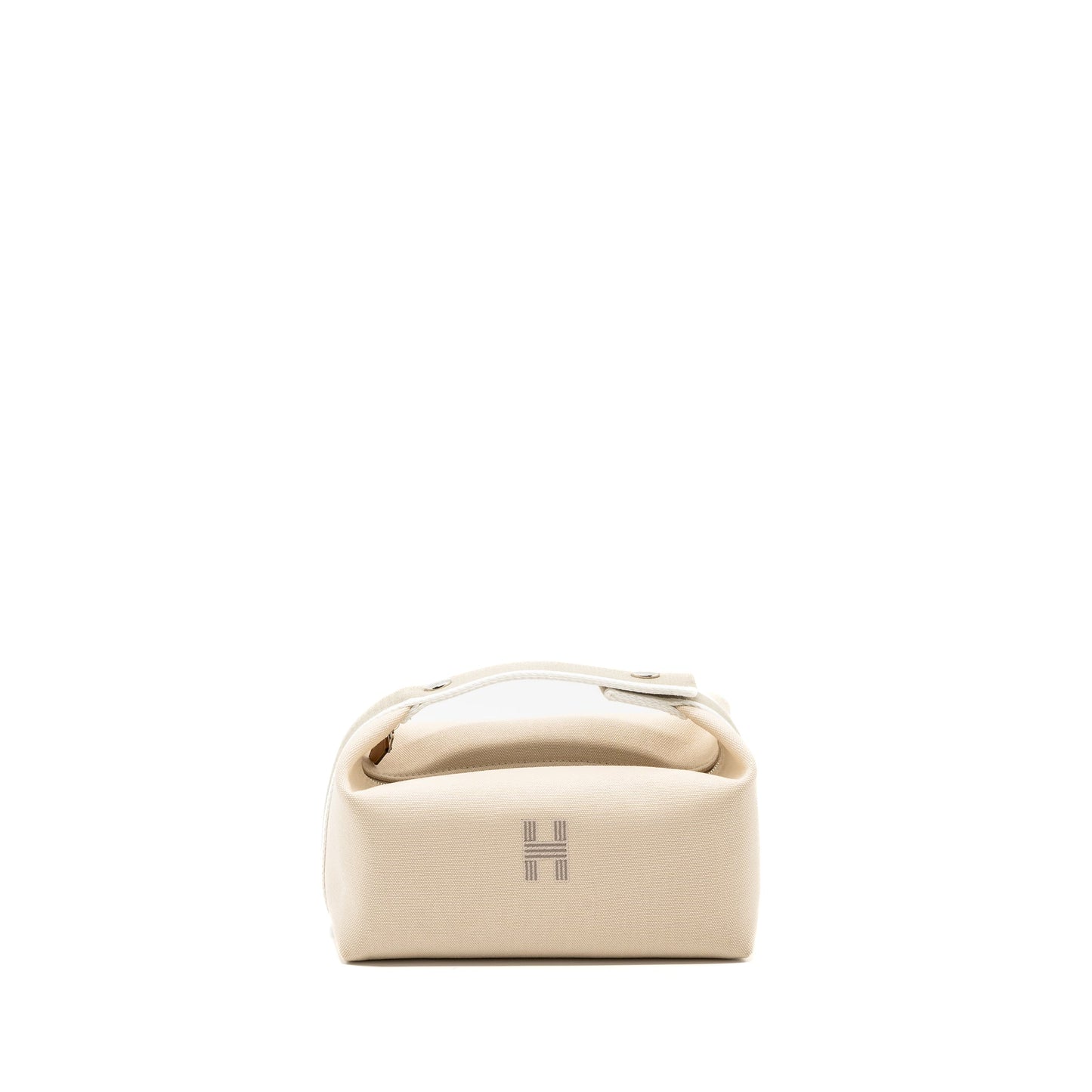 Hermes Bride A Brac PM Natural SHW