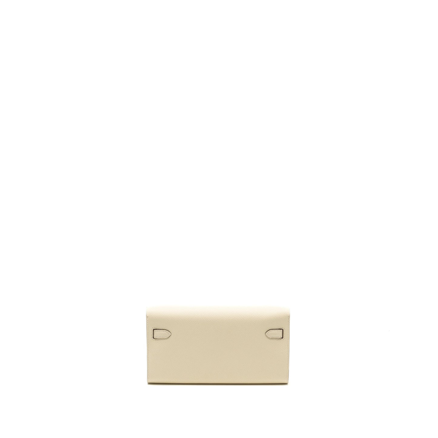 Hermes classic kelly to go epsom nata GHW Stamp B