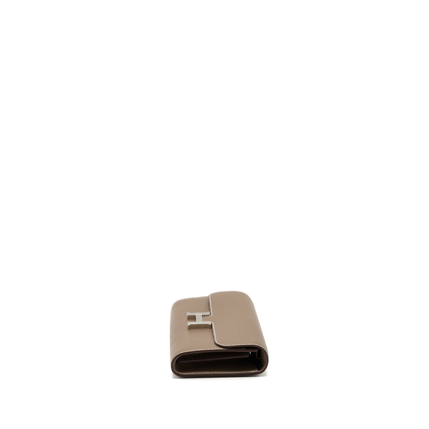 Hermes constance to go evercolor etoupe SHW stamp B