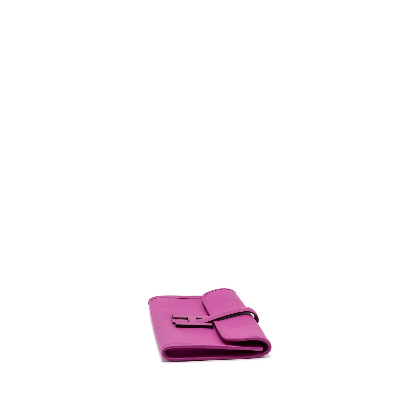 Hermes Jige Elan 29 swift magnolia stamp C