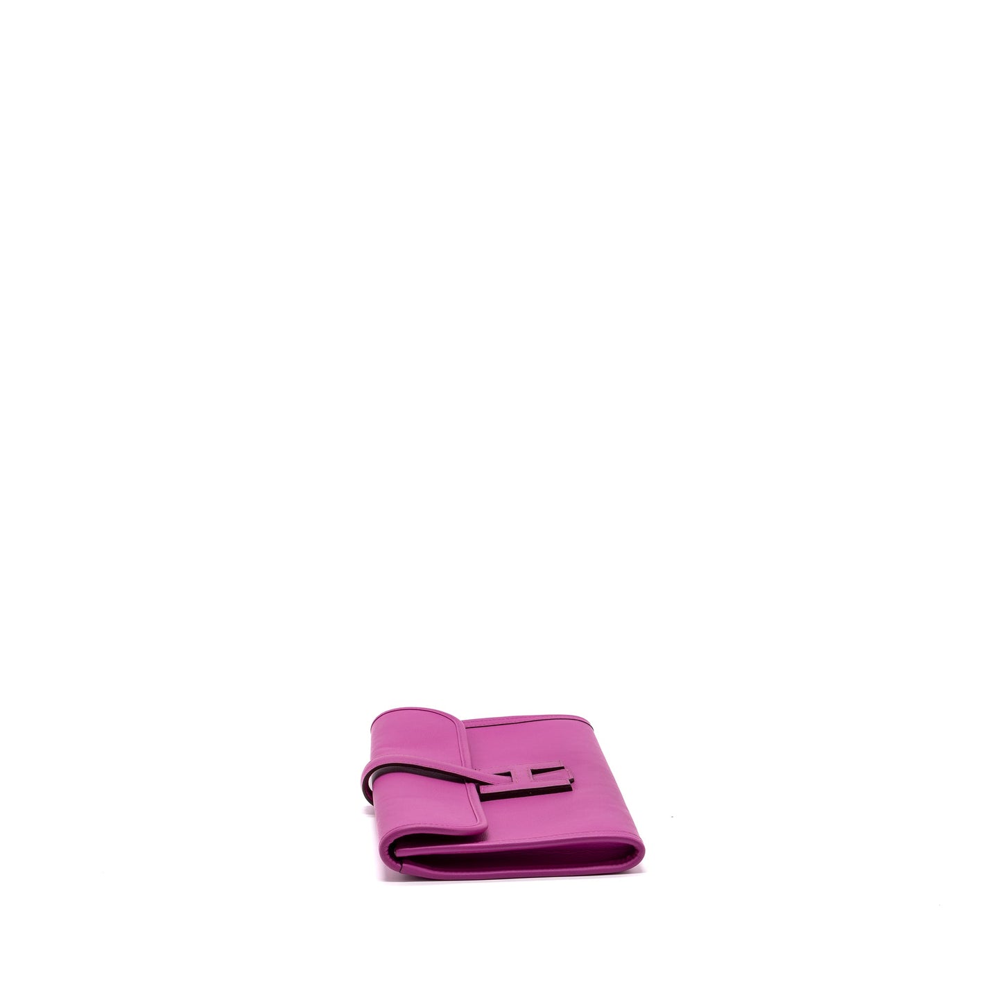 Hermes Jige Elan 29 swift magnolia stamp C