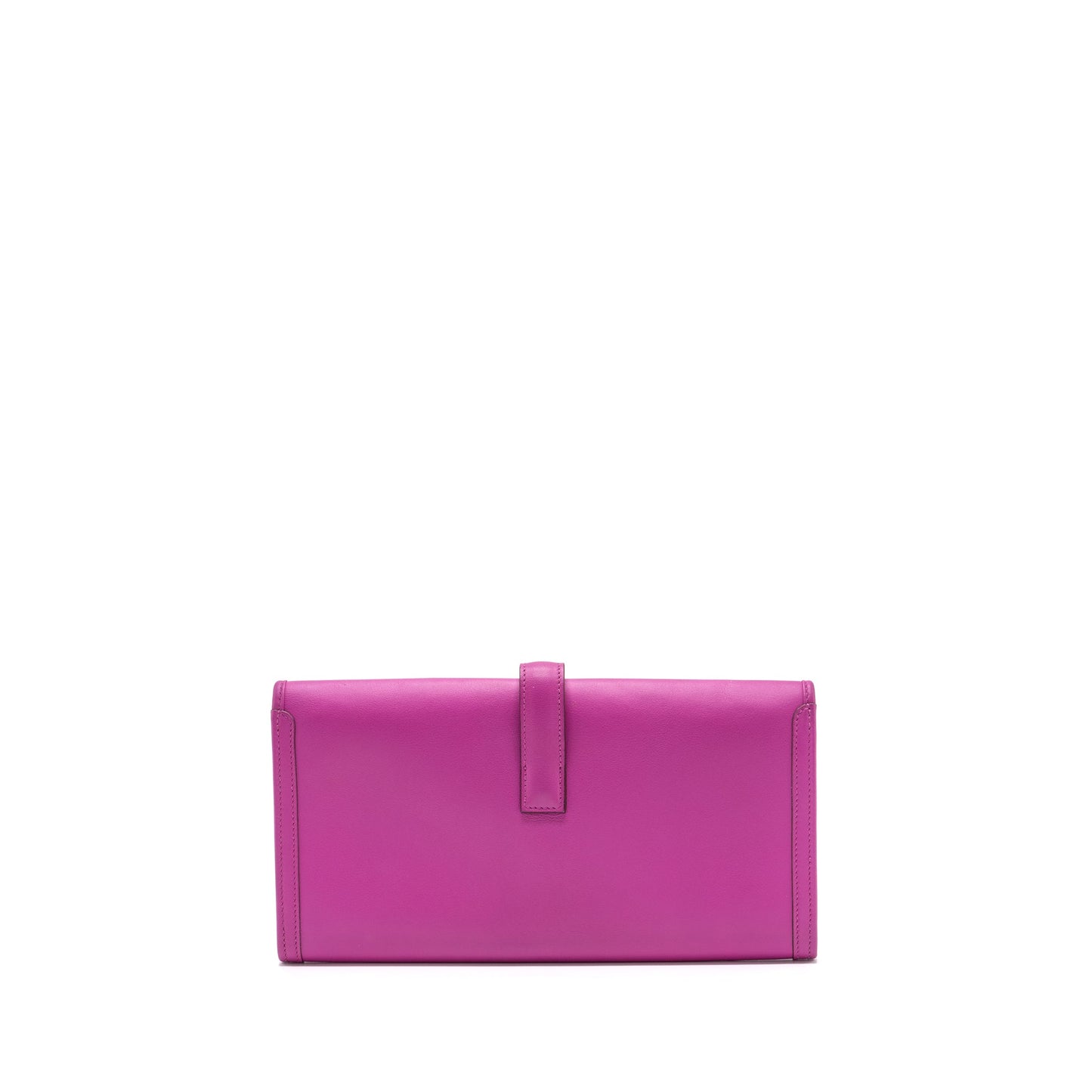 Hermes Jige Elan 29 swift magnolia stamp C