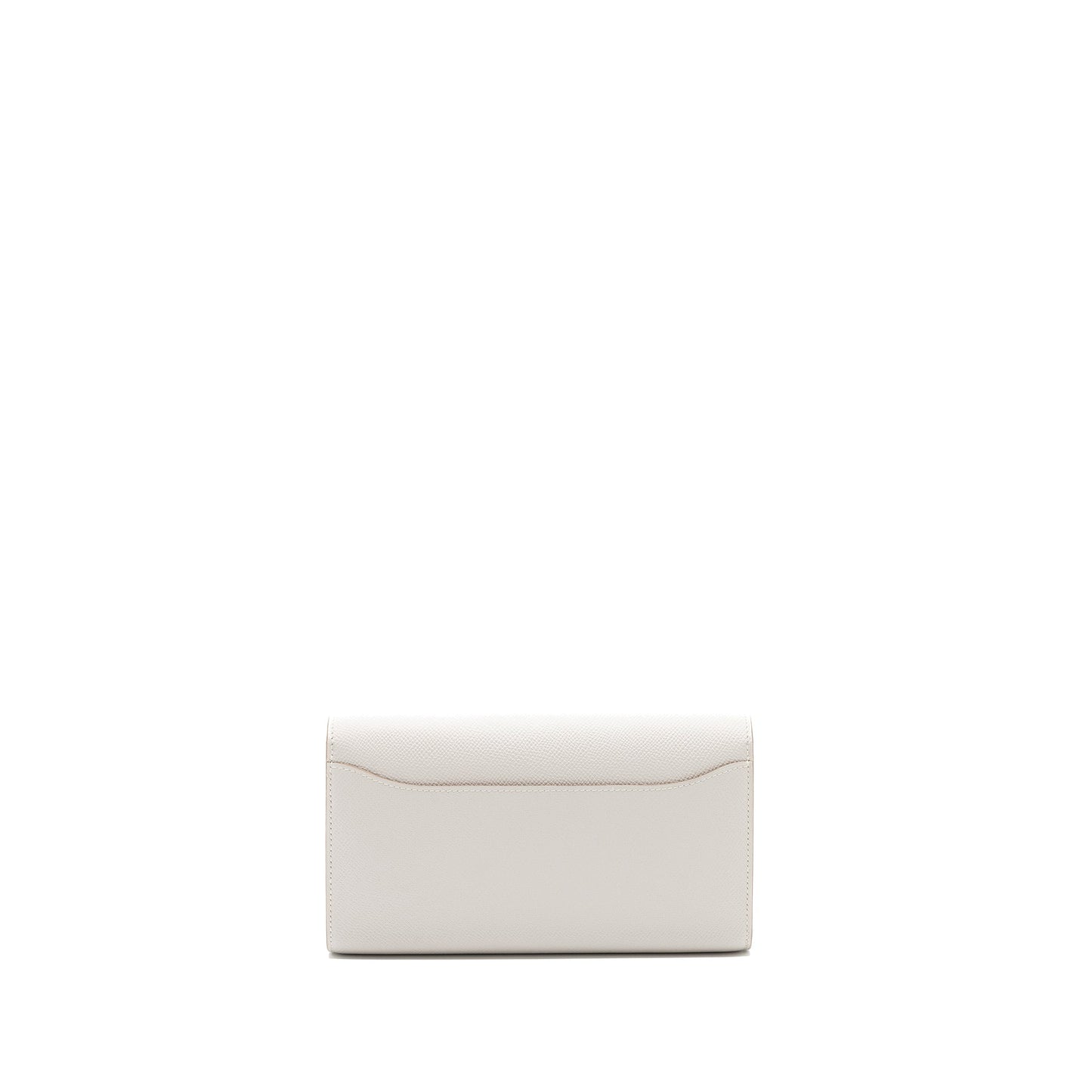 Hermes Constance To Go Epsom Gris Pale SHW Stamp B