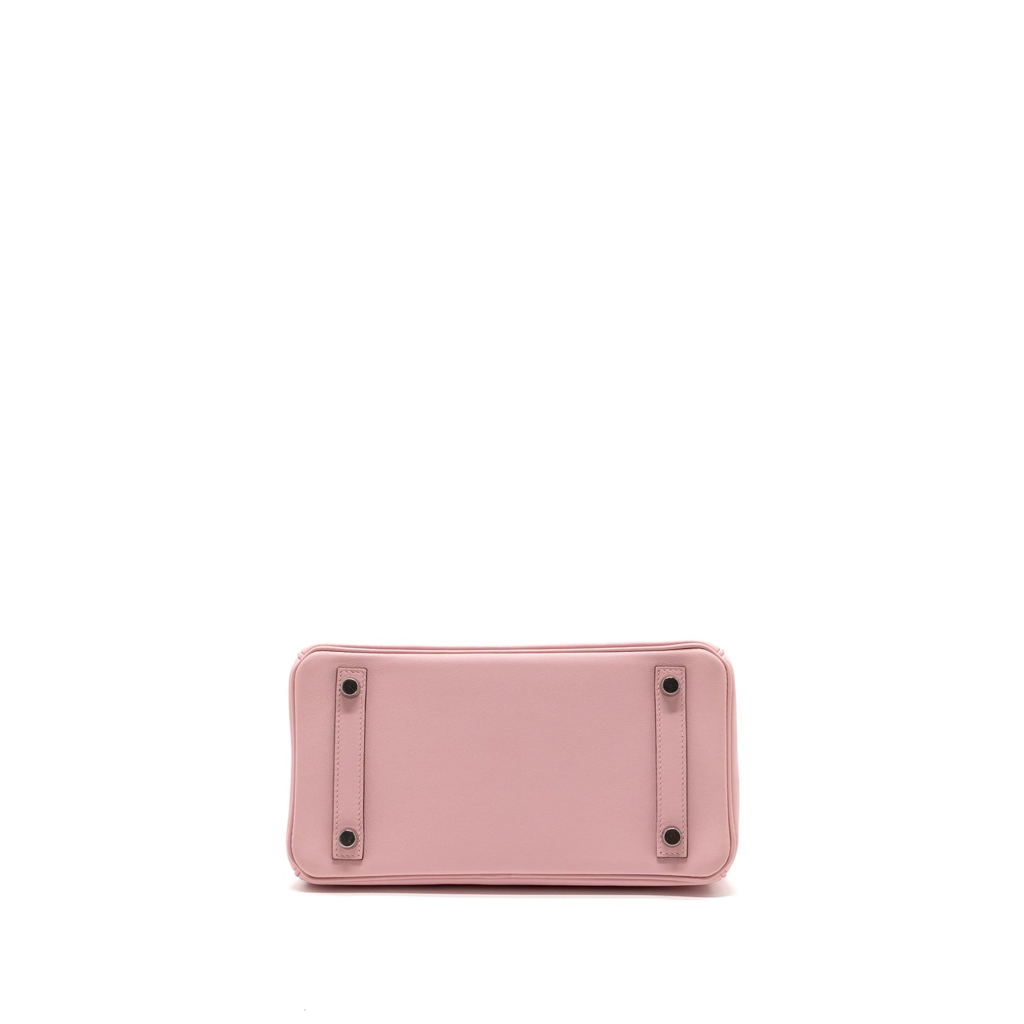 Hermes Birkin 25 Swift 3Q Rose Sakura SHW Stamp D