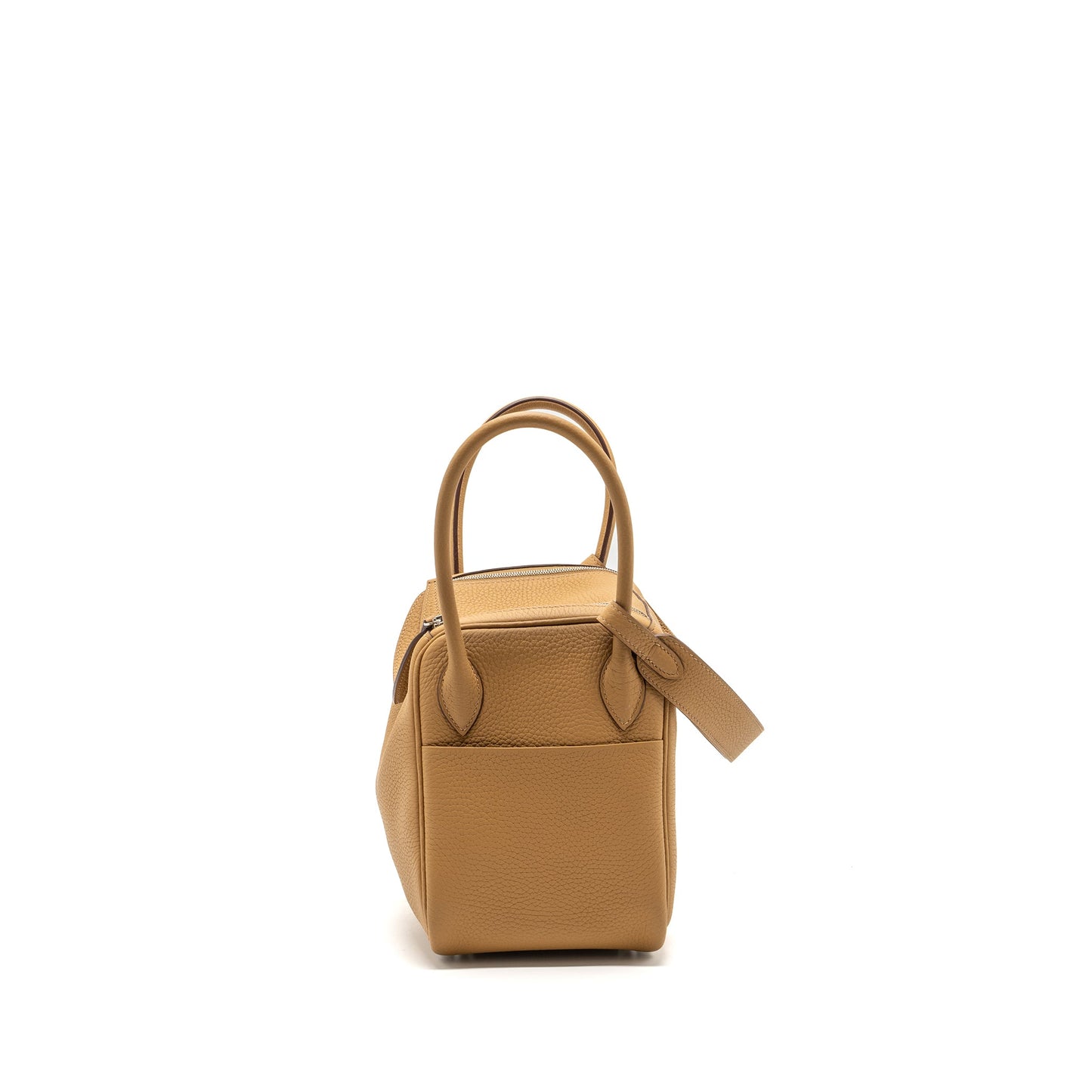 Hermes Lindy 26 Clemence Biscuit SHW Stamp Z