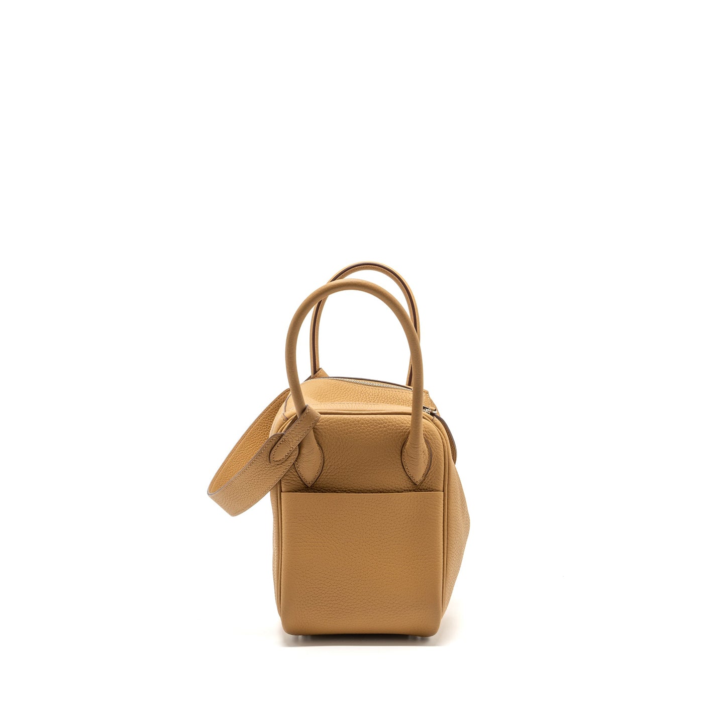 Hermes Lindy 26 Clemence Biscuit SHW Stamp Z