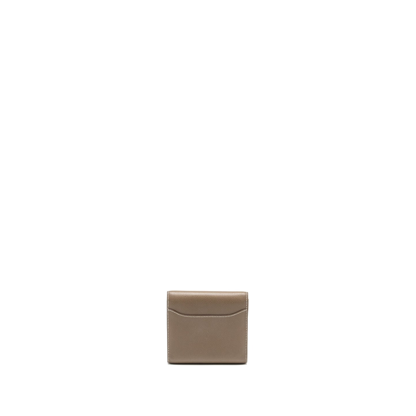 Hermes Constance wallet Epsom etouep GHW stamp D