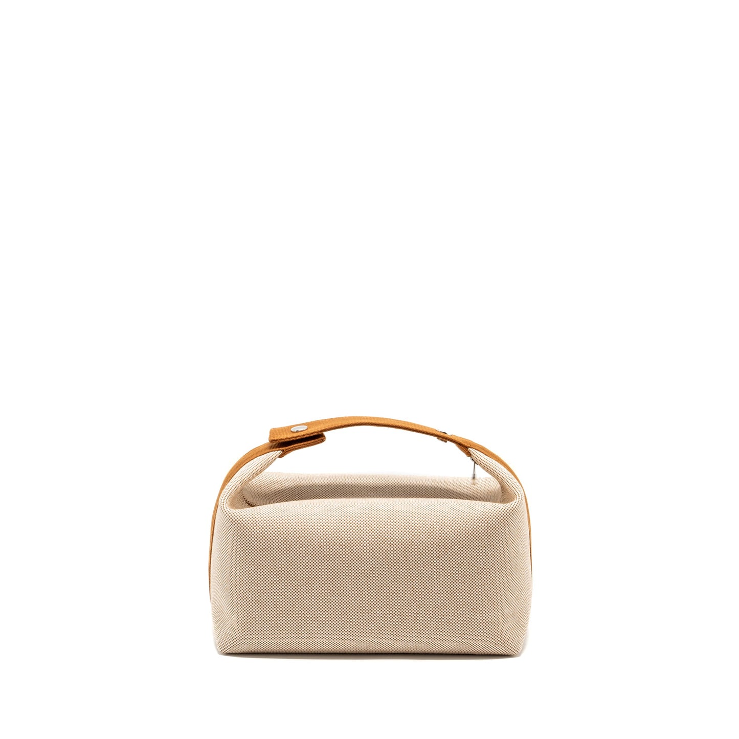 Hermes bride-a-brac Cabriole case large model multicolour SHW