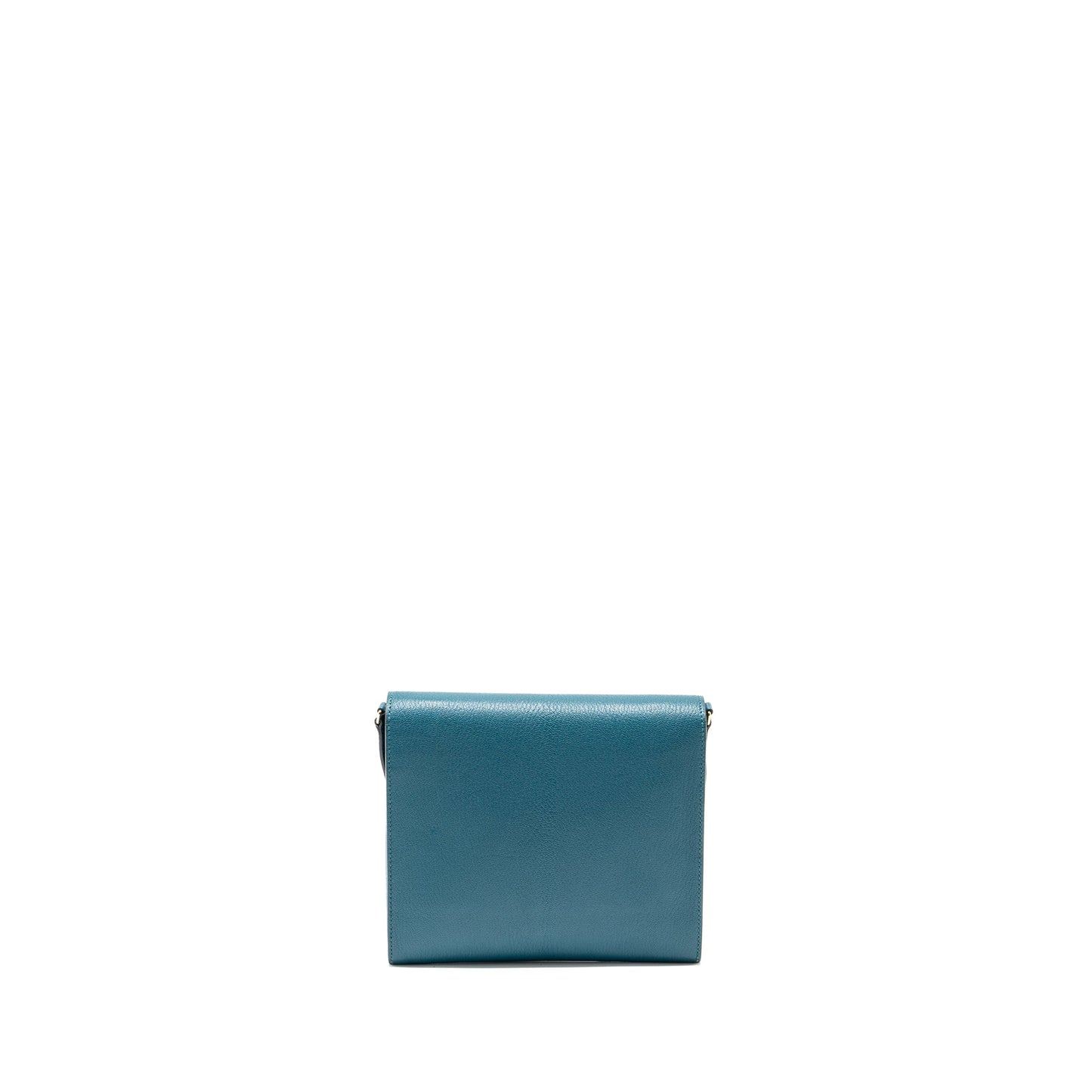 Hermes Cinhetic To Go Chèvre Mysore Colvert GHW Stamp D