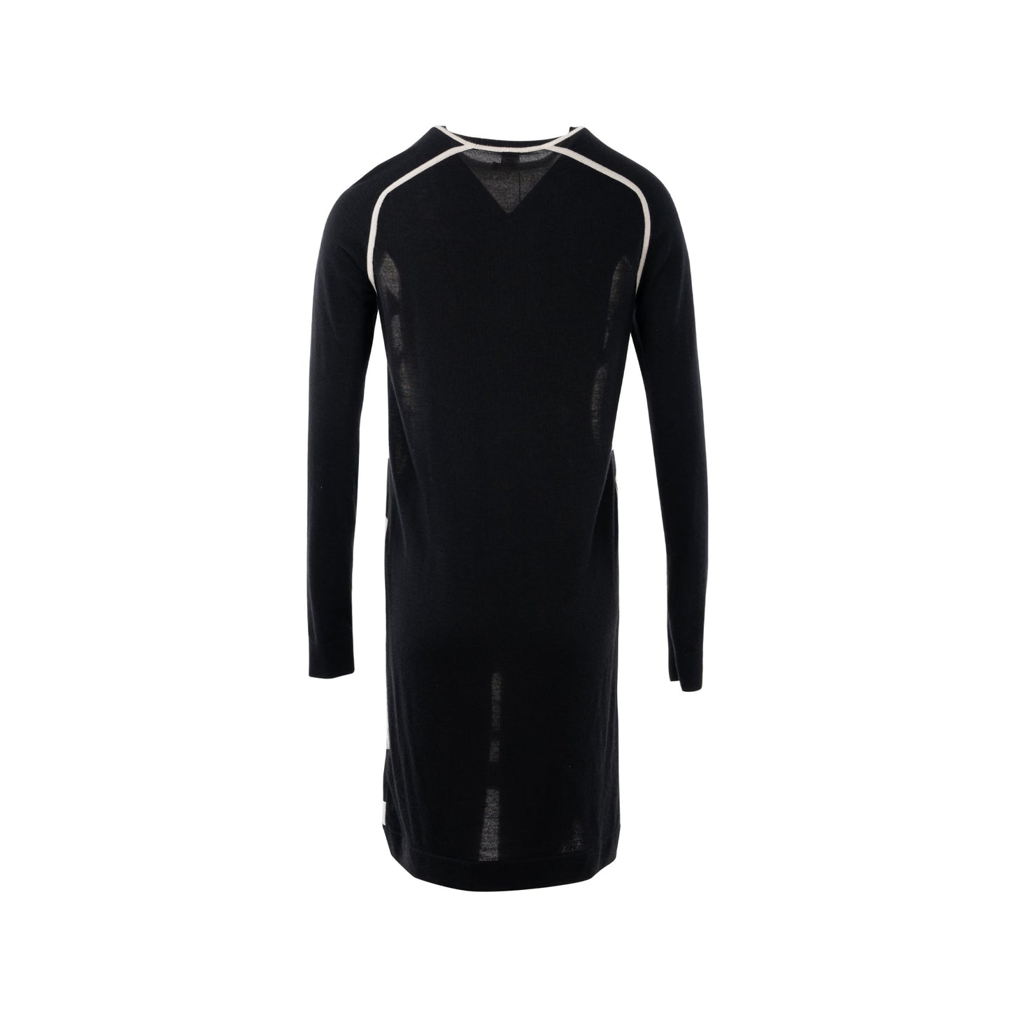 Hermes robe twillaine Size 36 poste cavalerie noir