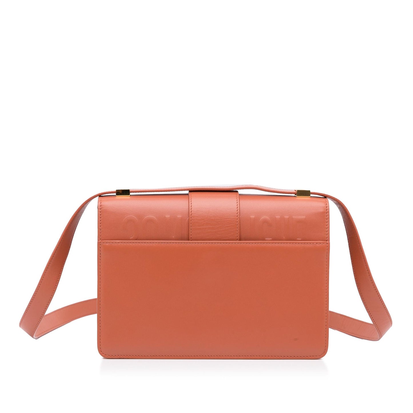 Dior 30 Montaigne Flap Bag (SHG-nuvEJ2)